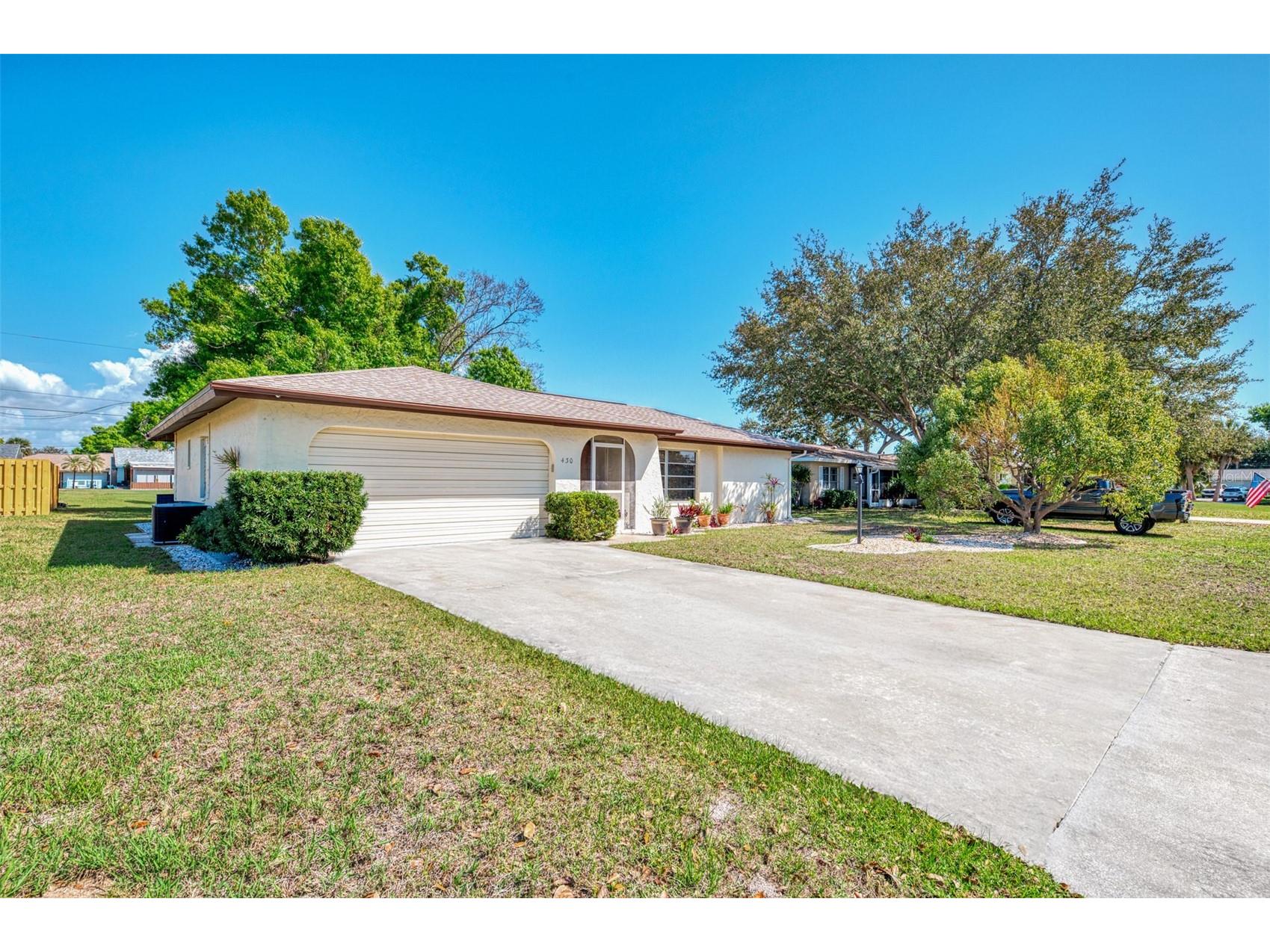 430 Sunnyside Drive Venice FL 34293 A4685144 image1