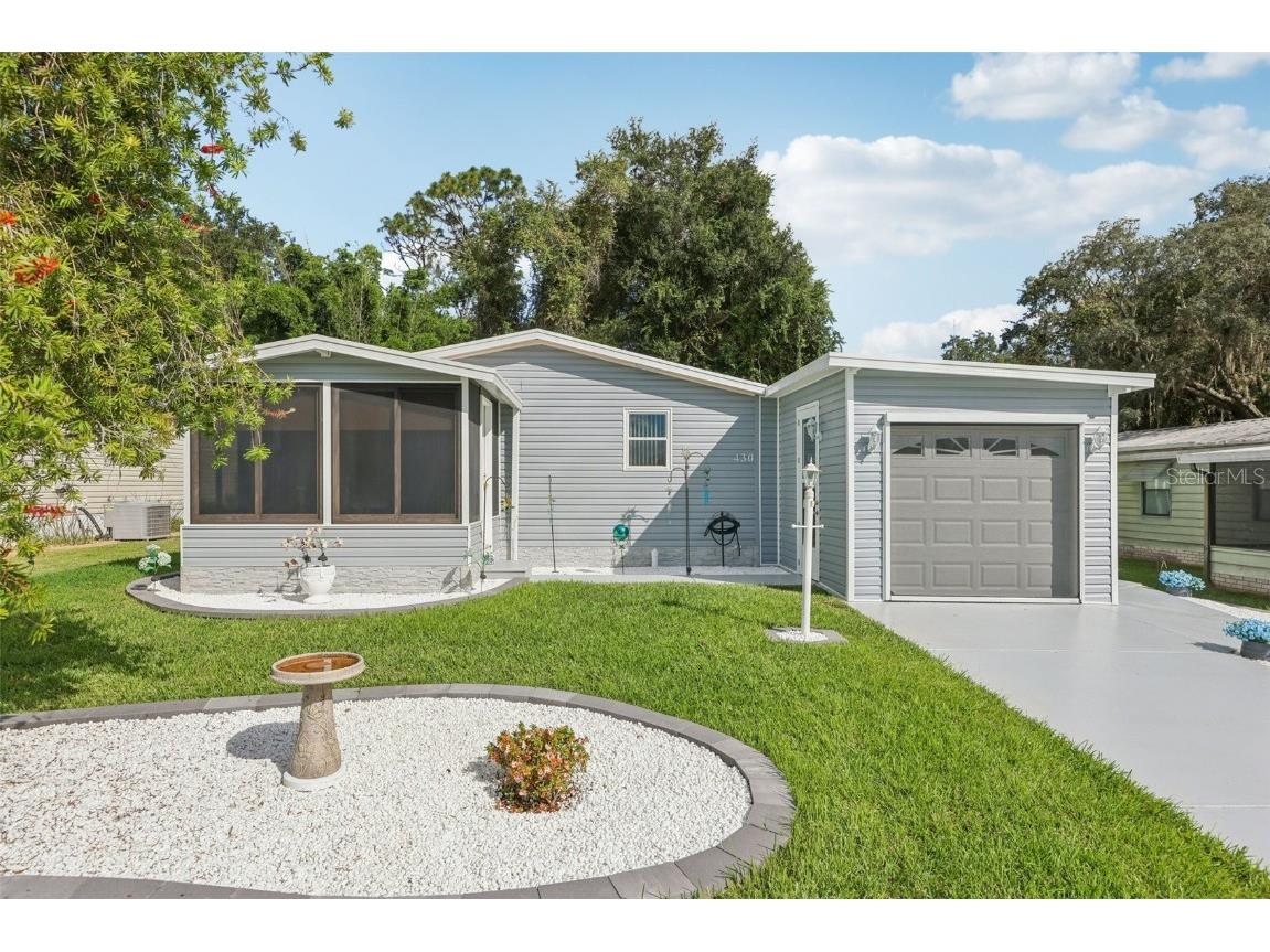 430 Tarrson Boulevard Lady Lake FL 32159 G5103339 image1