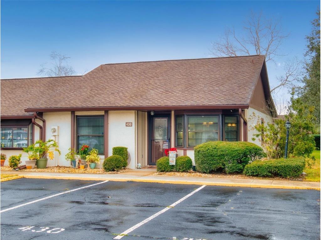 430 Terrace Hill Boulevard #6A Debary FL 32713 V4940519 image1