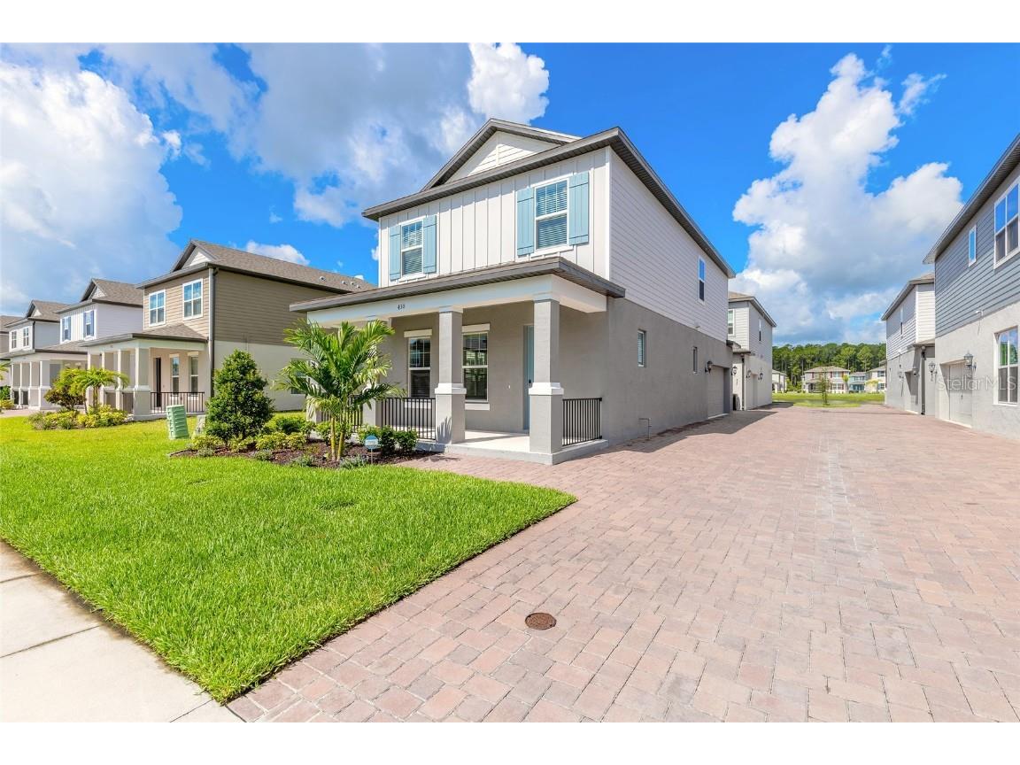 430 Venetian Palms Boulevard New Smyrna Beach FL 32168 NS1081967 image1