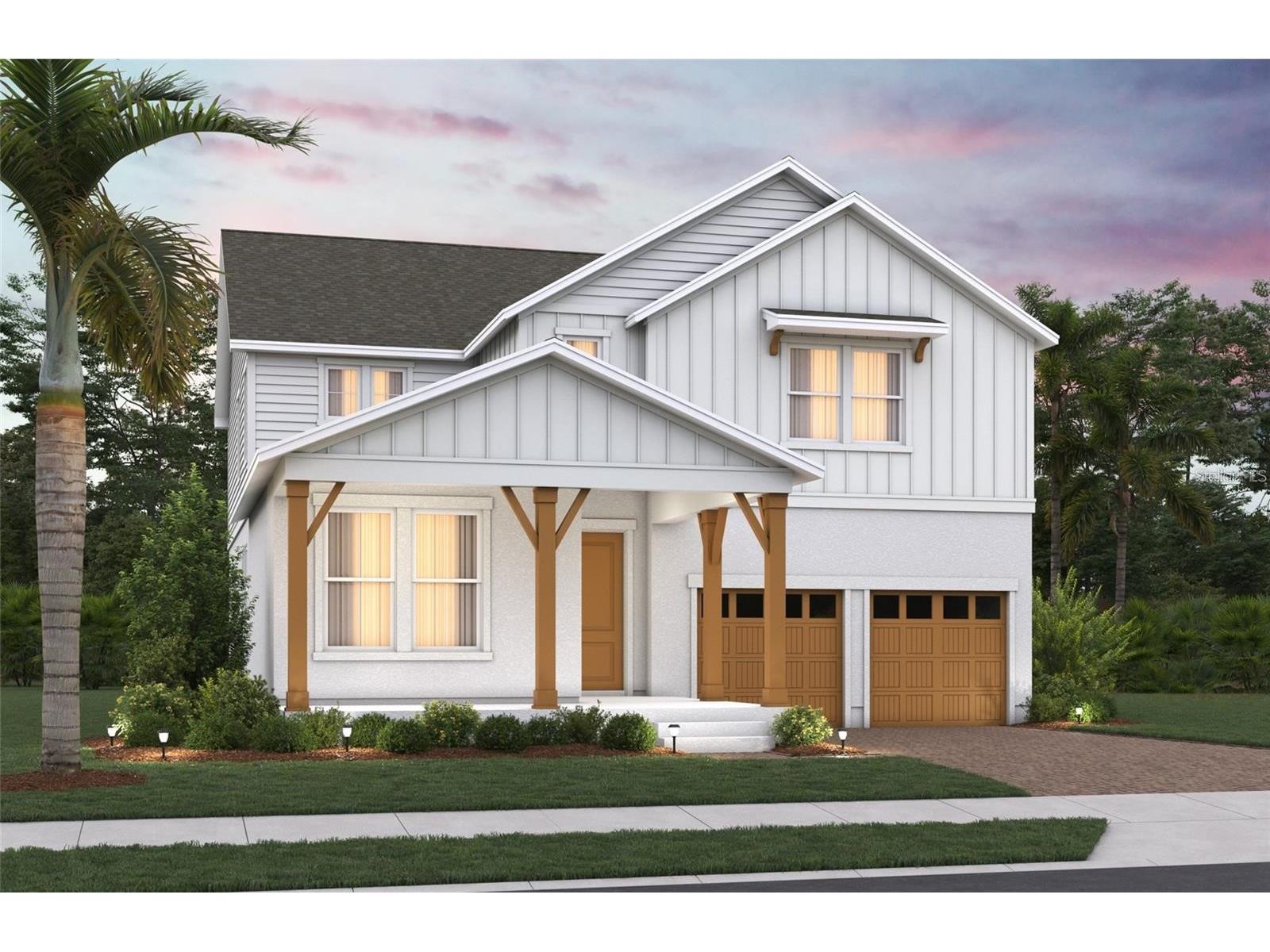 430 Veneto Circle Clermont FL 34715 J996964 image1