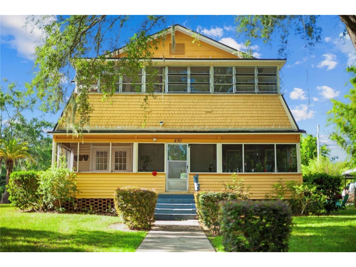 430 W Minnehaha Avenue Clermont FL 34711 O6319468 image1