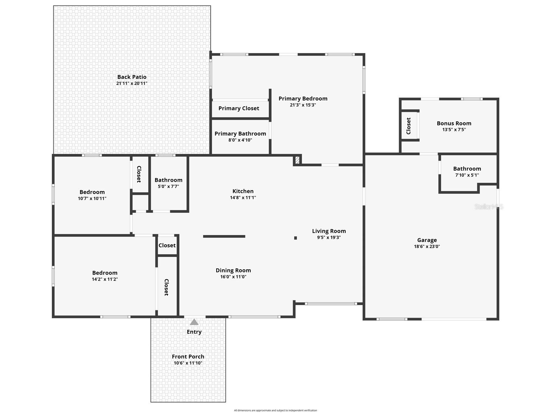 4300 28th Avenue N Saint Petersburg FL 33713 TB8457660 image36