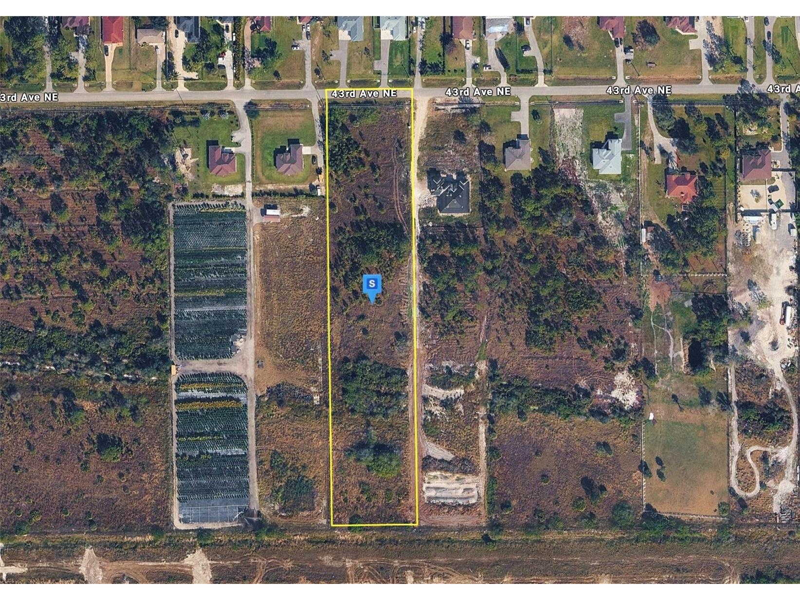 4300 43rd Avenue NE Naples FL 34120 A4696398 image1