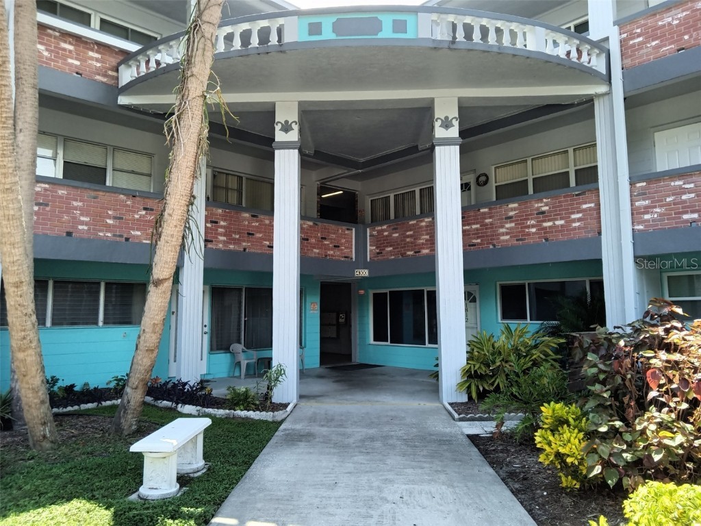 4300 58th Street N #1904 Kenneth City FL 33709 - JOE'S CREEK U8254753 image1