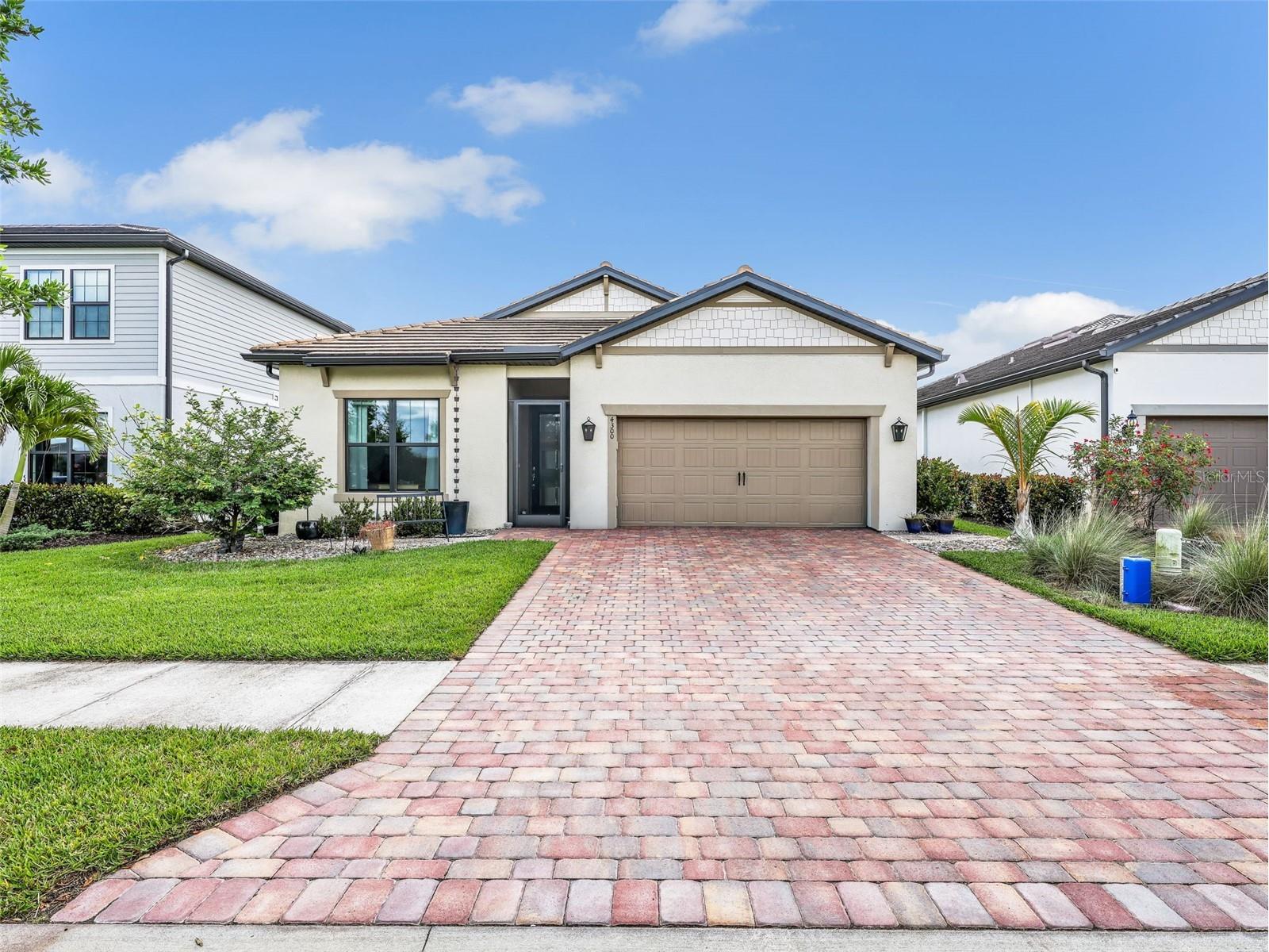 4300 Arlington Drive Ave Maria FL 34142 A4688811 image1