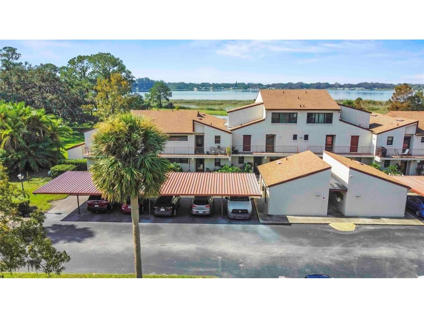 4300 Baywood Boulevard #A102 Mount Dora FL 32757 - LAKE SAUNDERS G5087954 image1