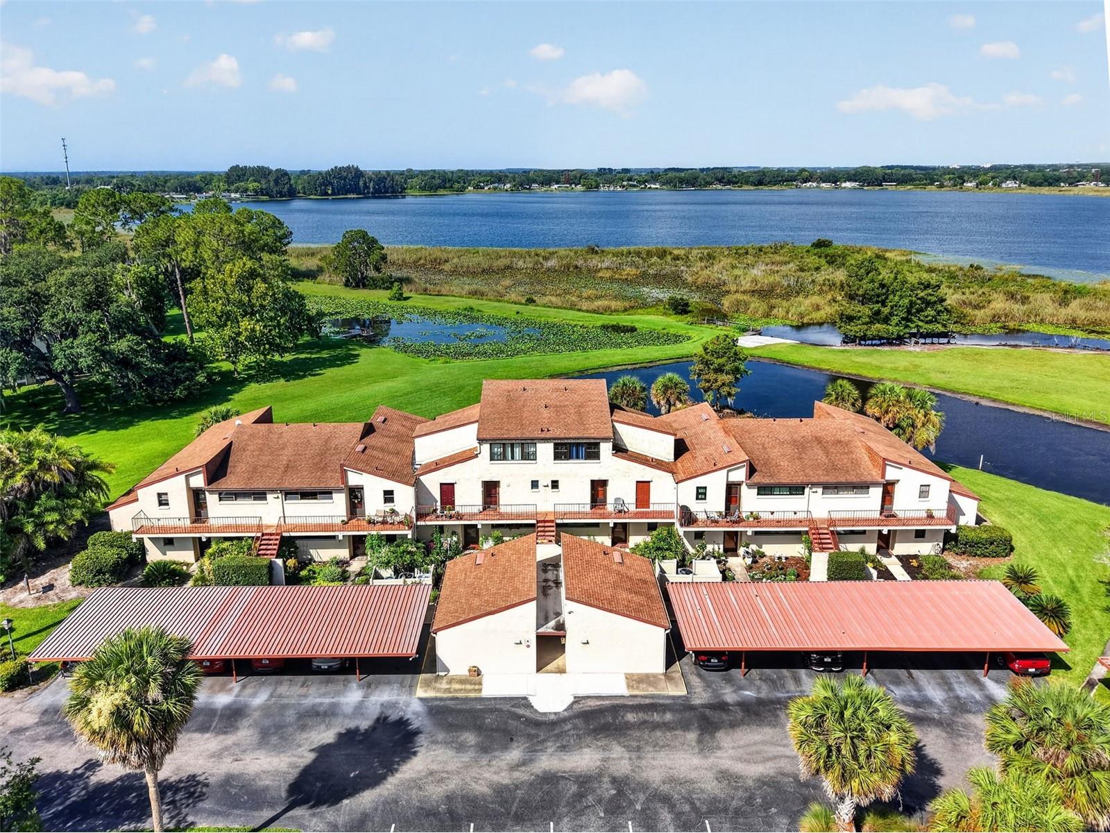 4300 Baywood Boulevard #A103 Mount Dora FL 32757 - LAKE SAUNDERS G5115368 image1