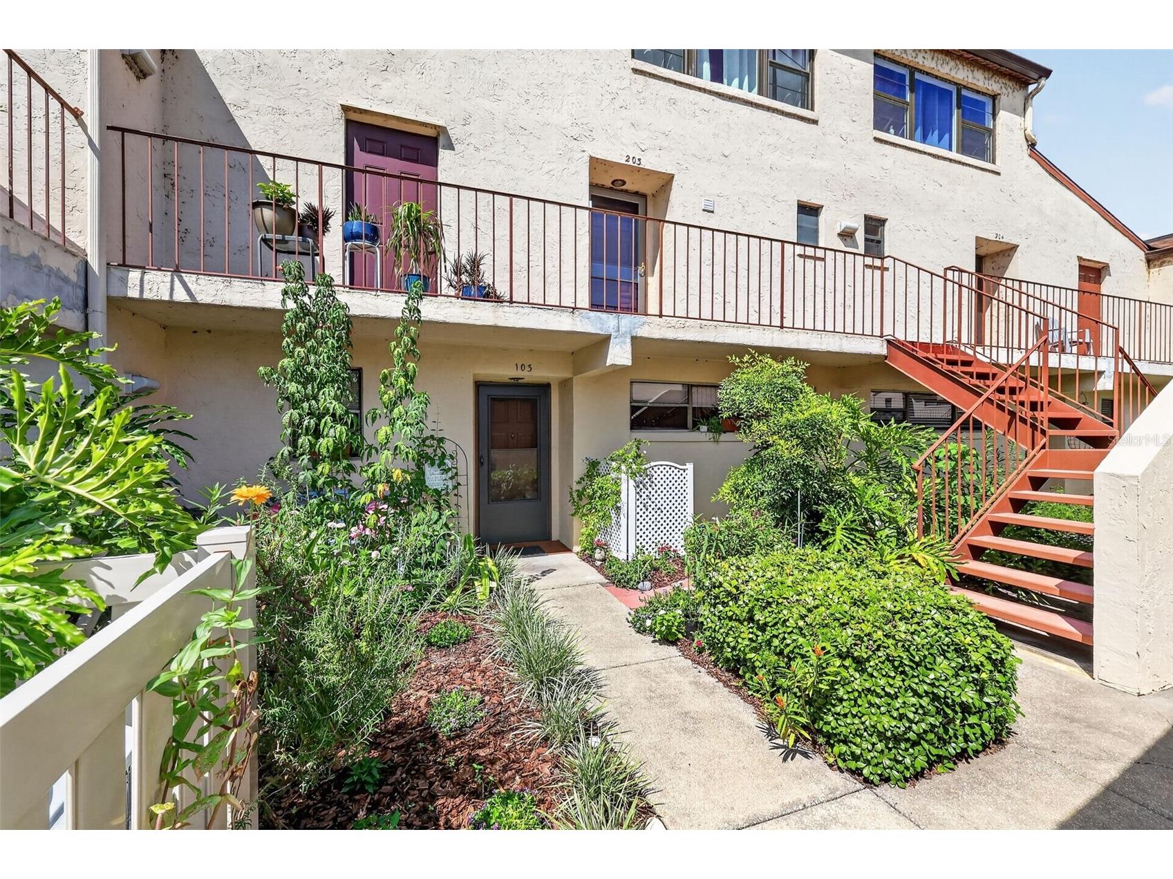 4300 Baywood Boulevard #A103 Mount Dora FL 32757 - LAKE SAUNDERS G5115368 image2