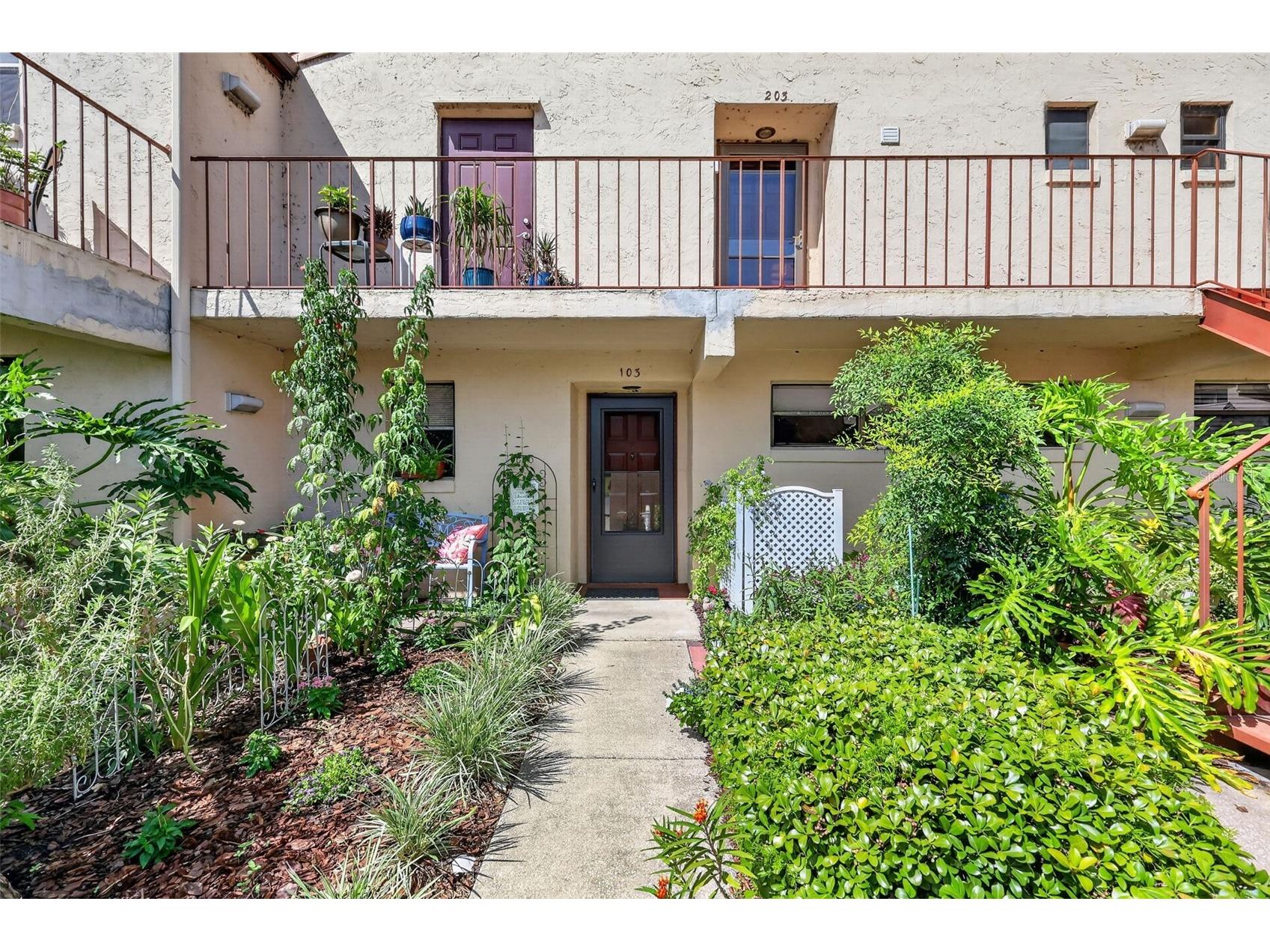 4300 Baywood Boulevard #A103 Mount Dora FL 32757 - LAKE SAUNDERS G5115368 image3