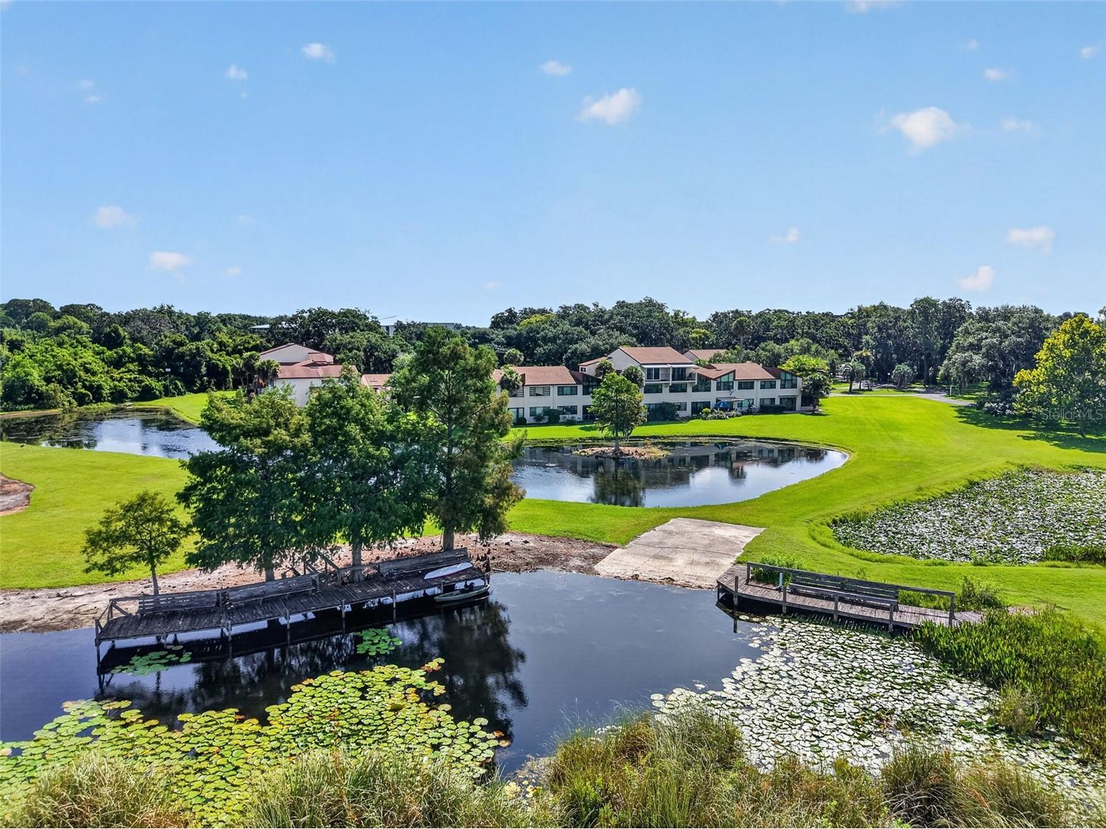 4300 Baywood Boulevard #A103 Mount Dora FL 32757 - LAKE SAUNDERS G5115368 image31