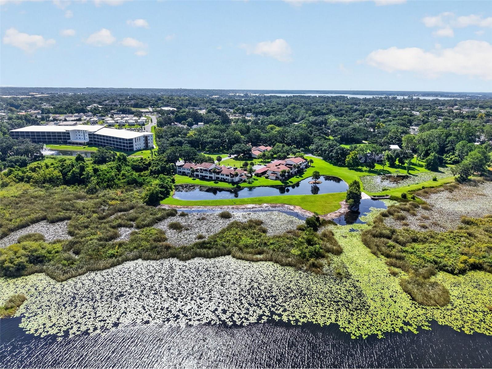 4300 Baywood Boulevard #A103 Mount Dora FL 32757 - LAKE SAUNDERS G5115368 image34