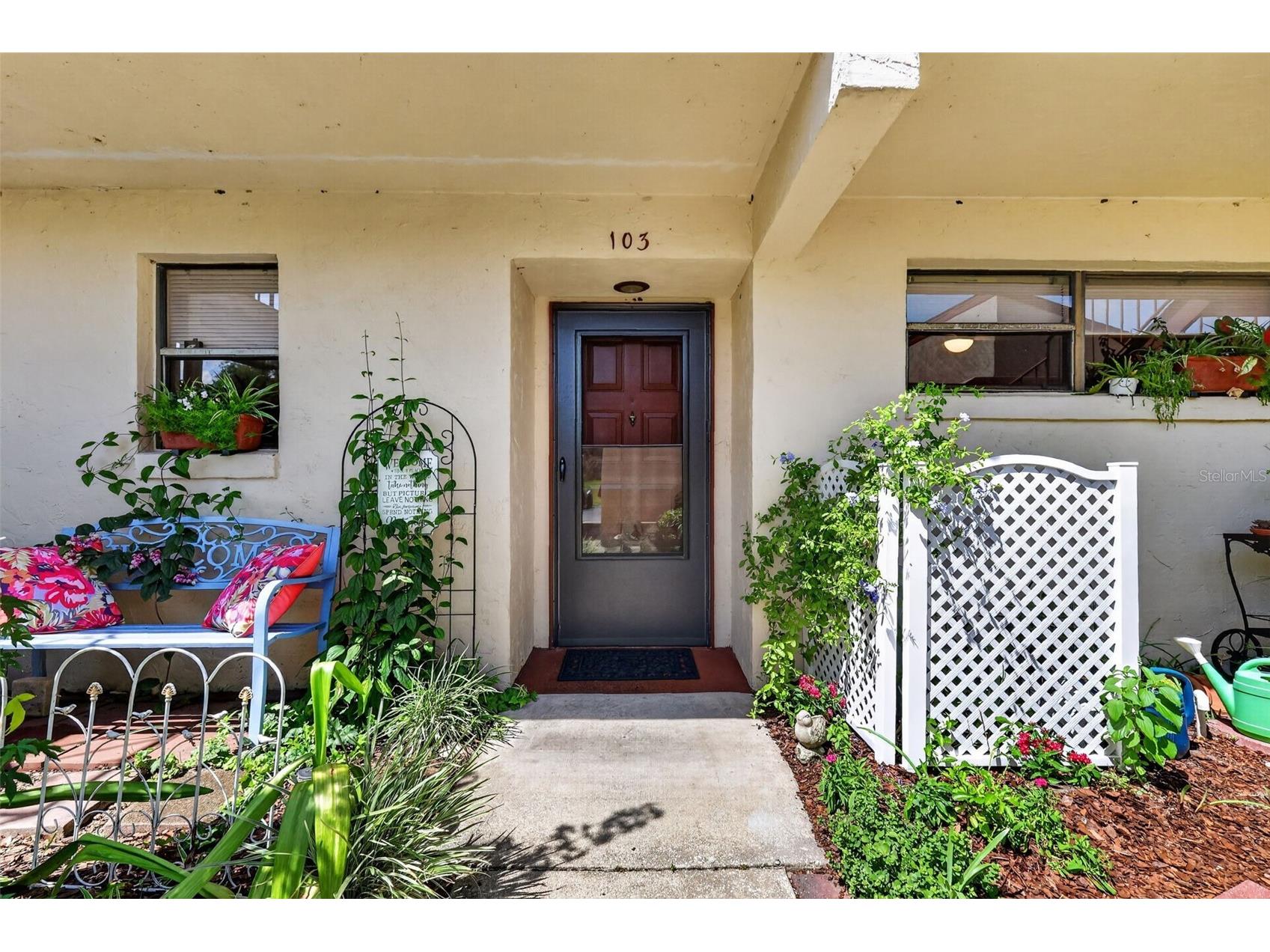 4300 Baywood Boulevard #A103 Mount Dora FL 32757 - LAKE SAUNDERS G5115368 image4
