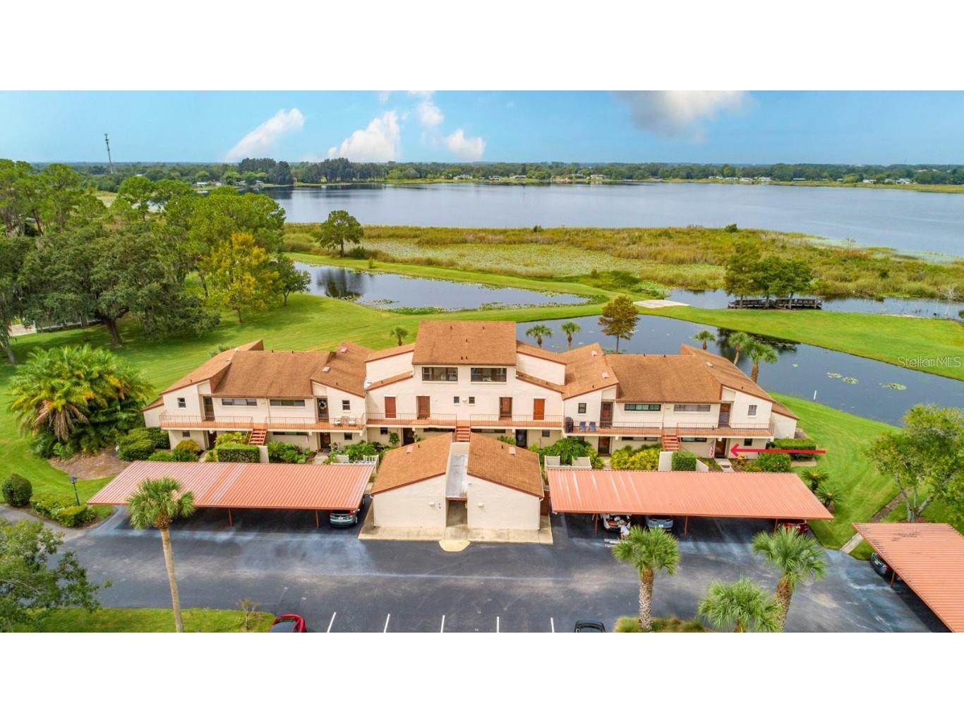 4300 Baywood Boulevard #A106 Mount Dora FL 32757 G5068327 image1