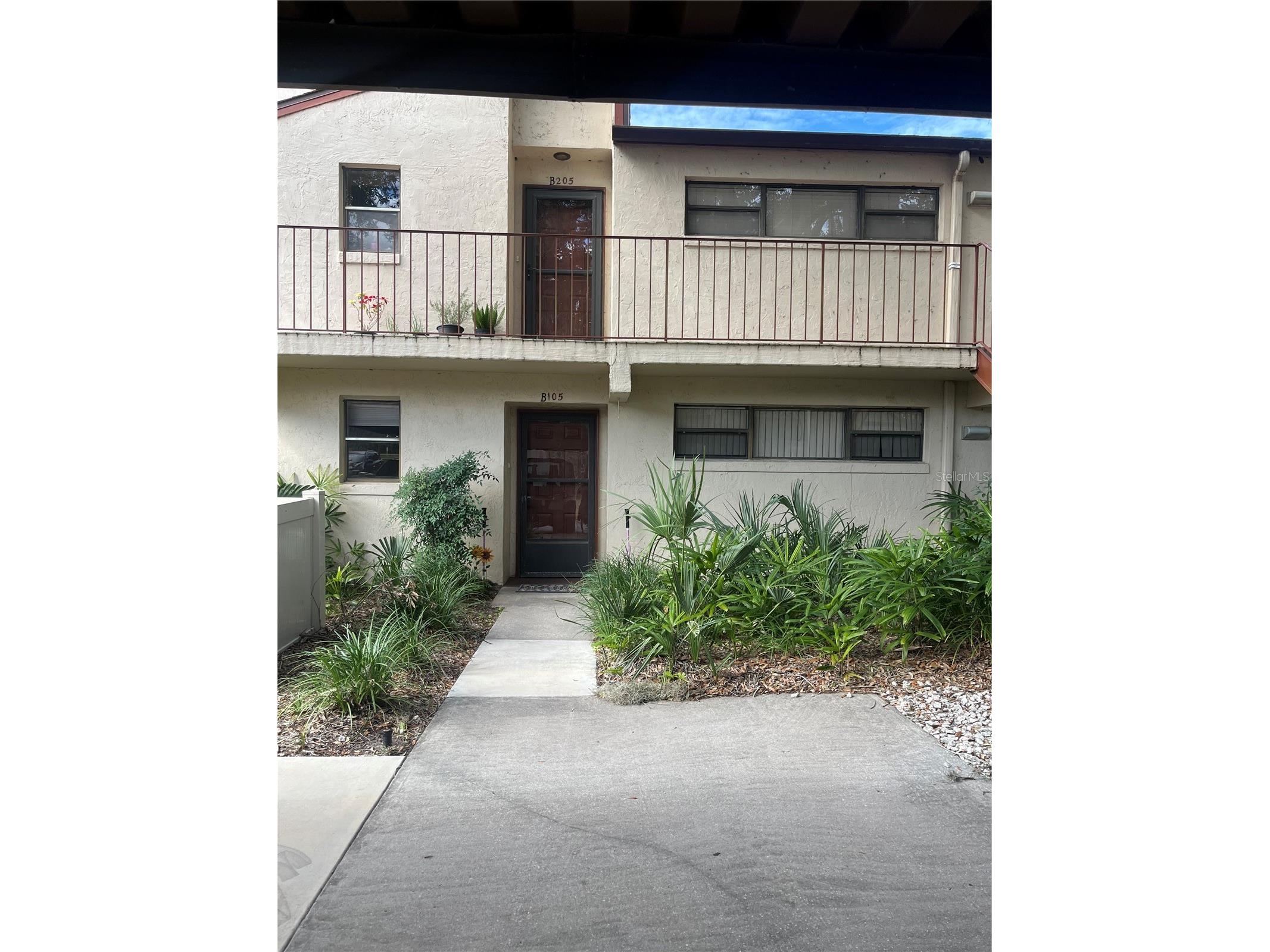 4300 Baywood Boulevard #B105 Mount Dora FL 32757 G5113950 image1