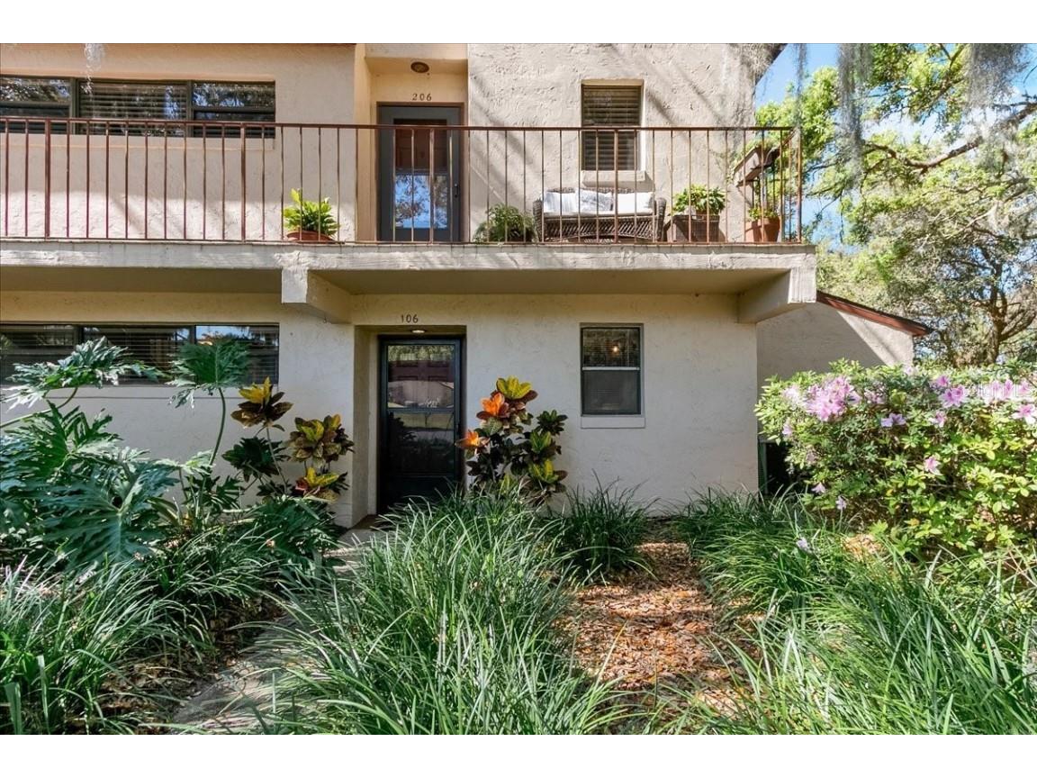 4300 Baywood Boulevard B106, Mount Dora, FL, 32757 MLS G5052264