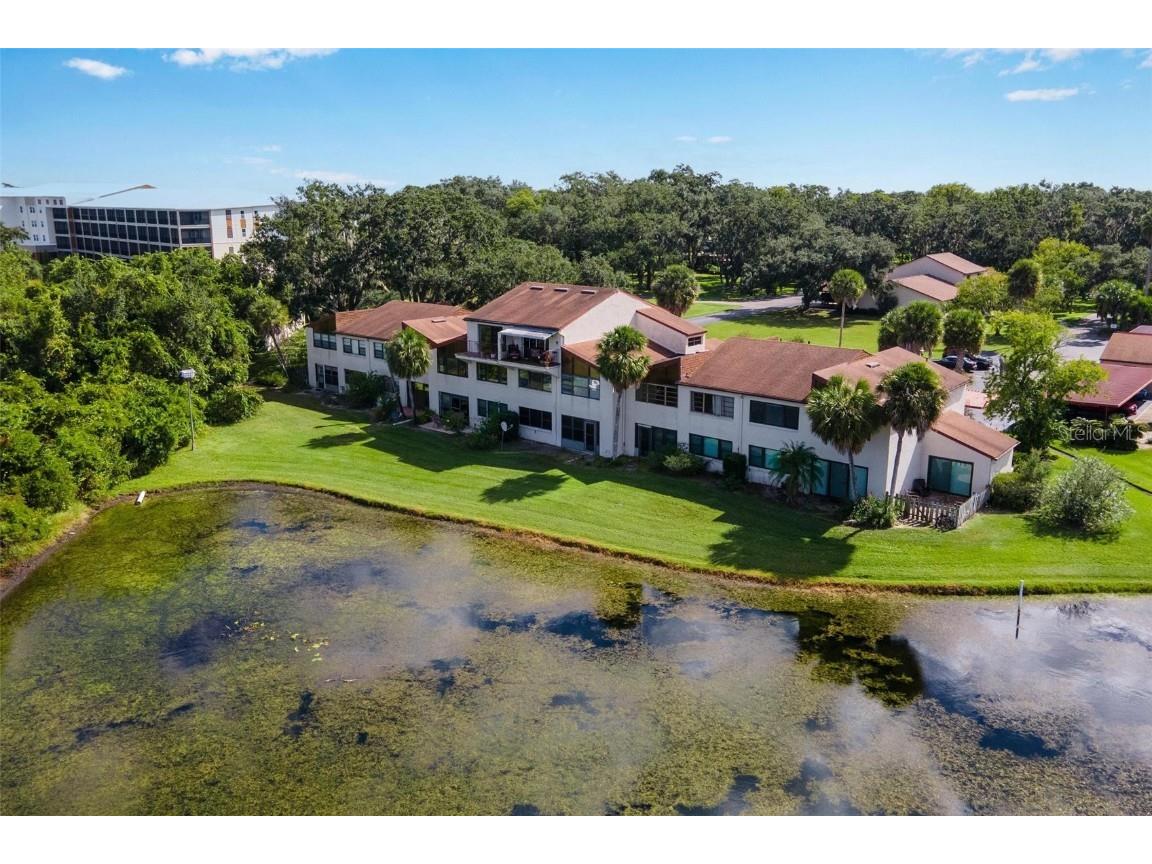 4300 Baywood Boulevard #B106 Mount Dora FL 32757 - LAKE SAUNDERS G5103683 image1