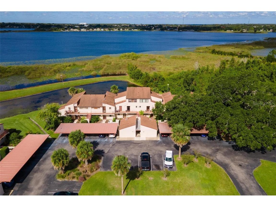 4300 Baywood Boulevard #B106 Mount Dora FL 32757 - LAKE SAUNDERS G5103683 image2