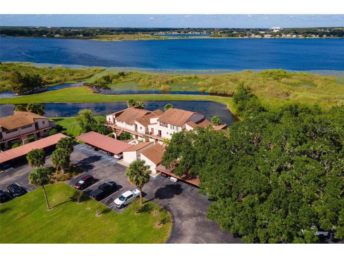 4300 Baywood Boulevard #B106 Mount Dora FL 32757 - LAKE SAUNDERS G5103683 image41