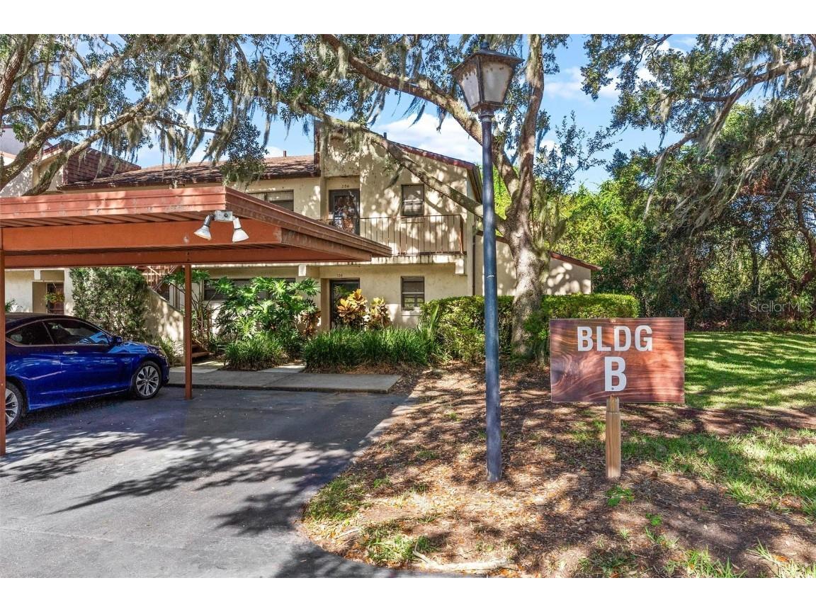 4300 Baywood Boulevard #B106 Mount Dora FL 32757 - LAKE SAUNDERS G5103683 image46