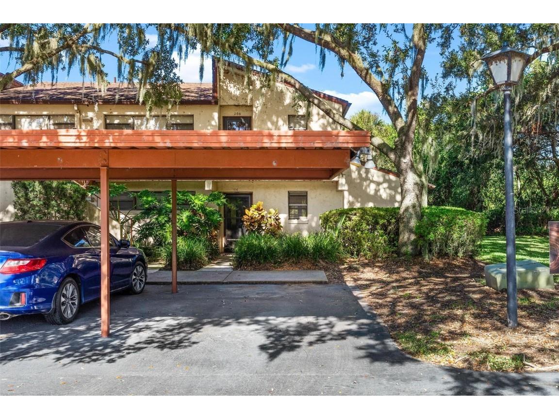 4300 Baywood Boulevard #B106 Mount Dora FL 32757 - LAKE SAUNDERS G5103683 image6