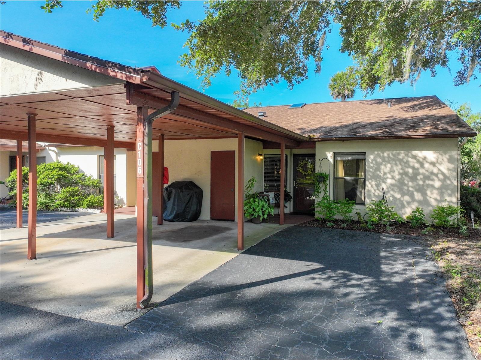 4300 Baywood Boulevard #C106 Mount Dora FL 32757 - LAKE SAUNDERS G5113298 image1