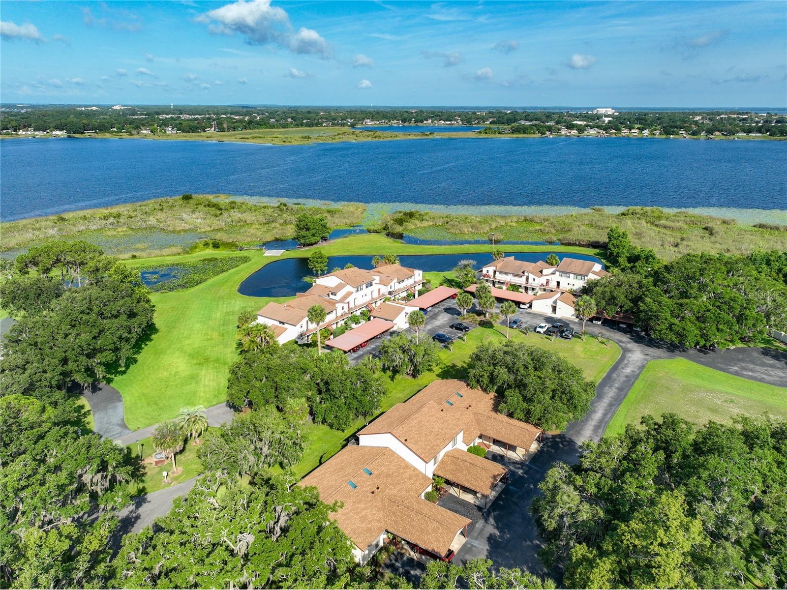 4300 Baywood Boulevard #C106 Mount Dora FL 32757 - LAKE SAUNDERS G5113298 image2