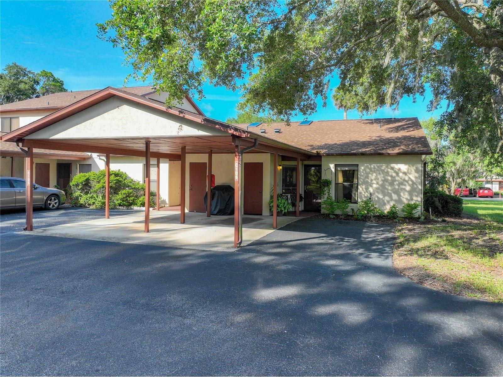 4300 Baywood Boulevard #C106 Mount Dora FL 32757 - LAKE SAUNDERS G5113298 image3