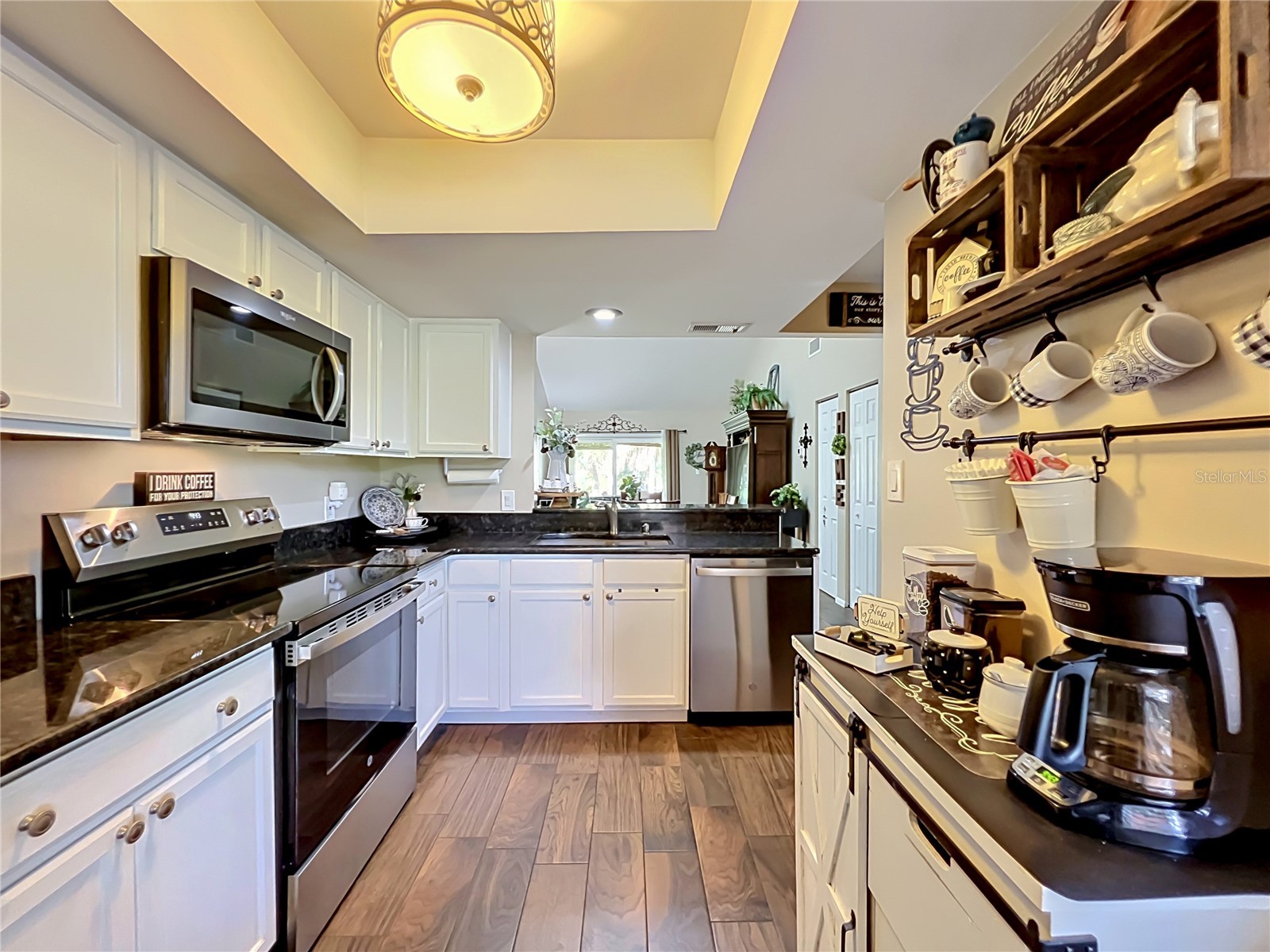 4300 Baywood Boulevard #C106 Mount Dora FL 32757 - LAKE SAUNDERS G5113298 image9