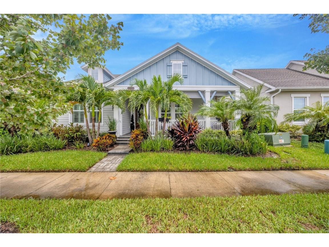 4300 Broad Porch Run Land O Lakes FL 34638 T3547385 image1