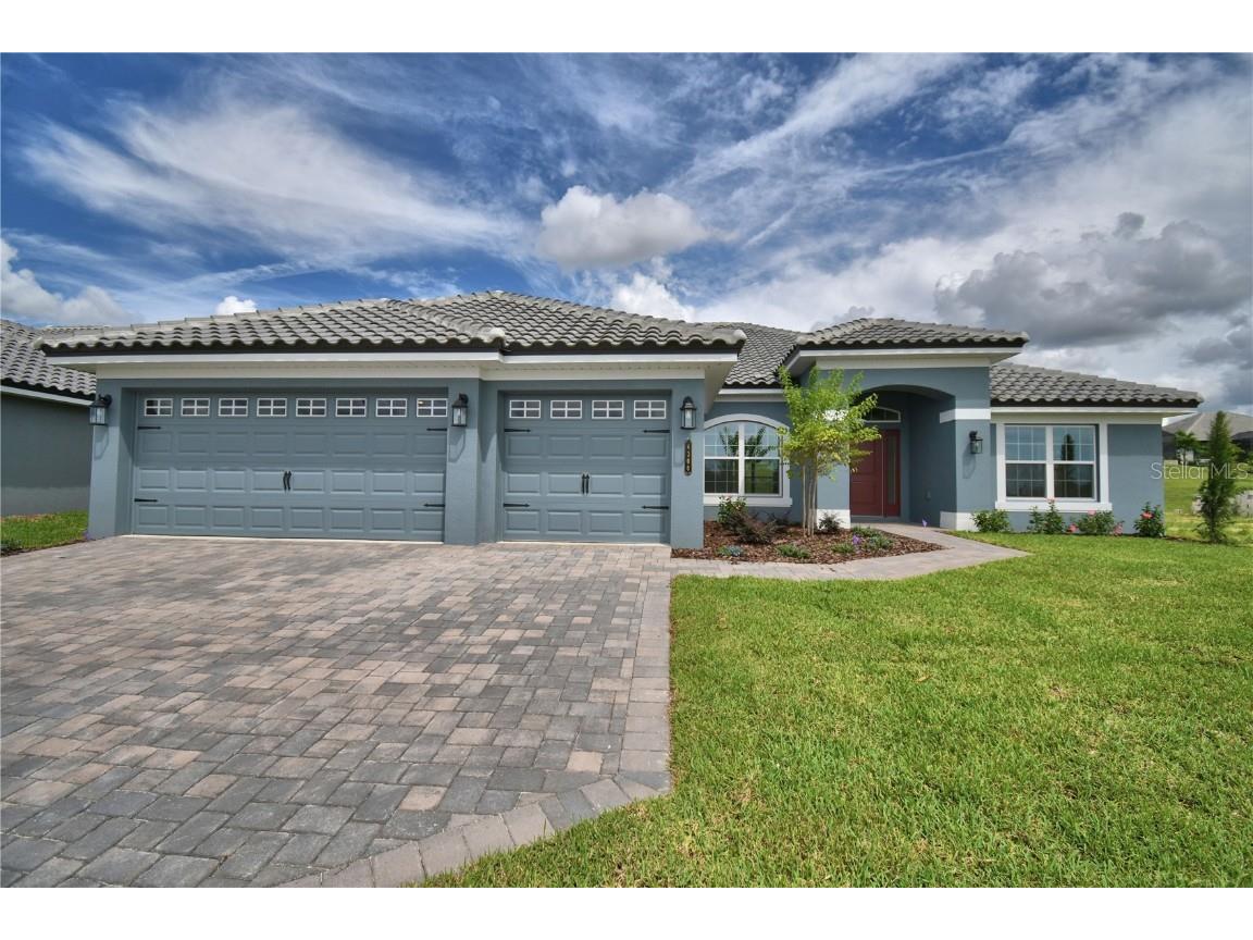 4300 Juliana Lake Drive Auburndale FL 33823 - LAKE JULIANA L4953235 image1