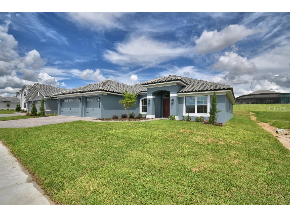 4300 Juliana Lake Drive Auburndale FL 33823 - LAKE JULIANA L4953235 image2