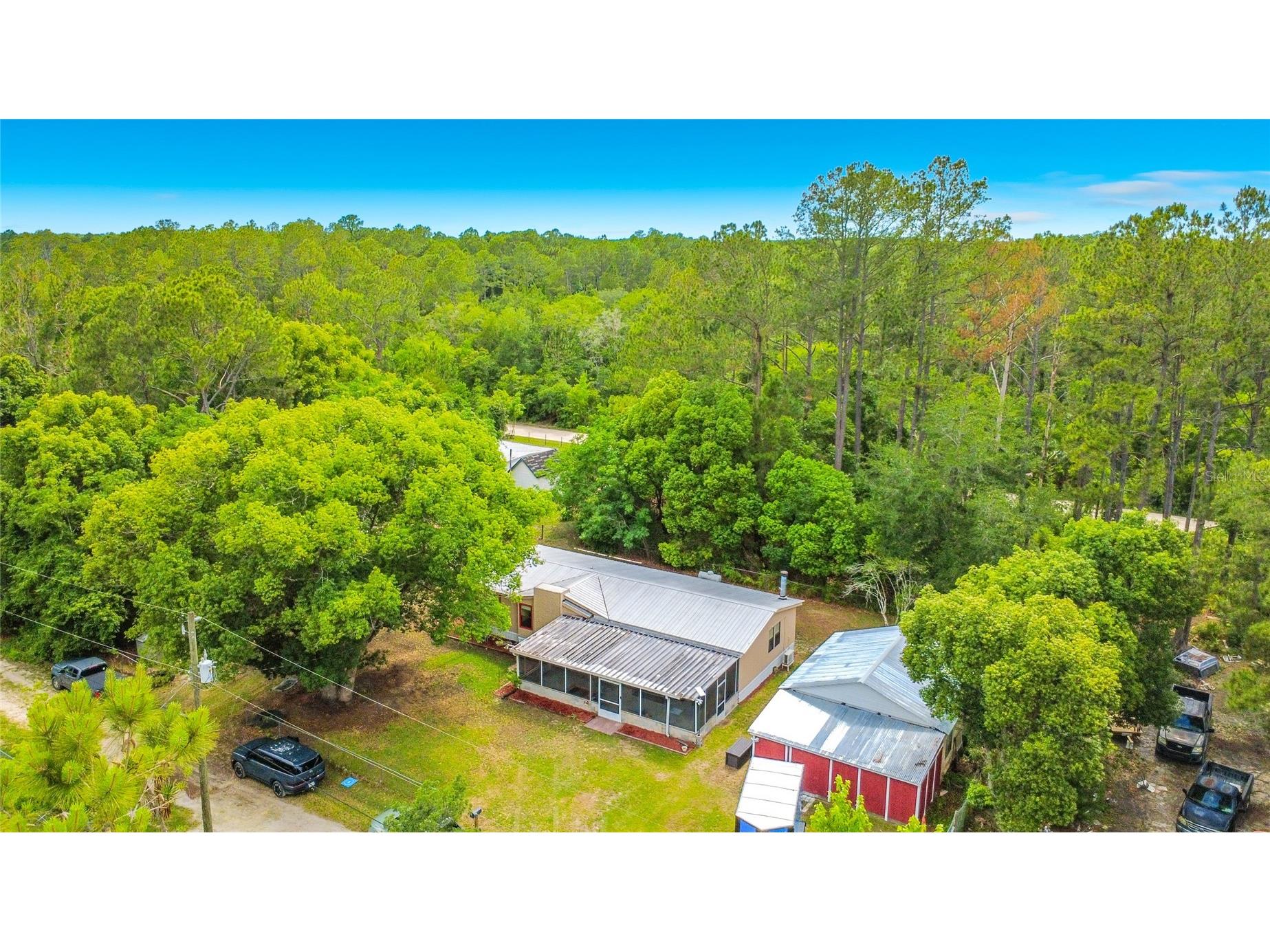 4300 NE 132nd Court Silver Springs FL 34488 OM726066 image40