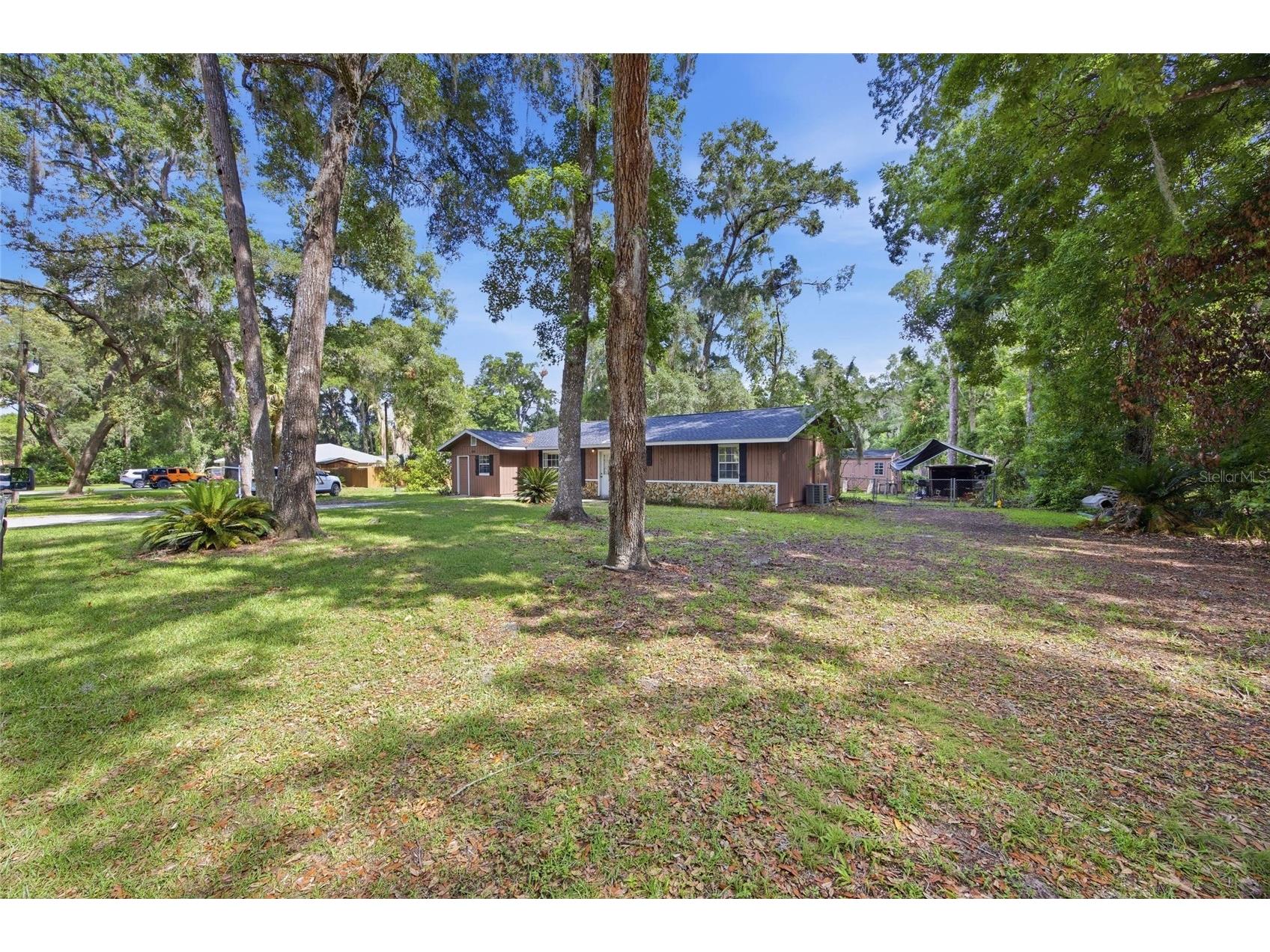 4300 NE 132nd Place Anthony FL 32617 GC538117 image37