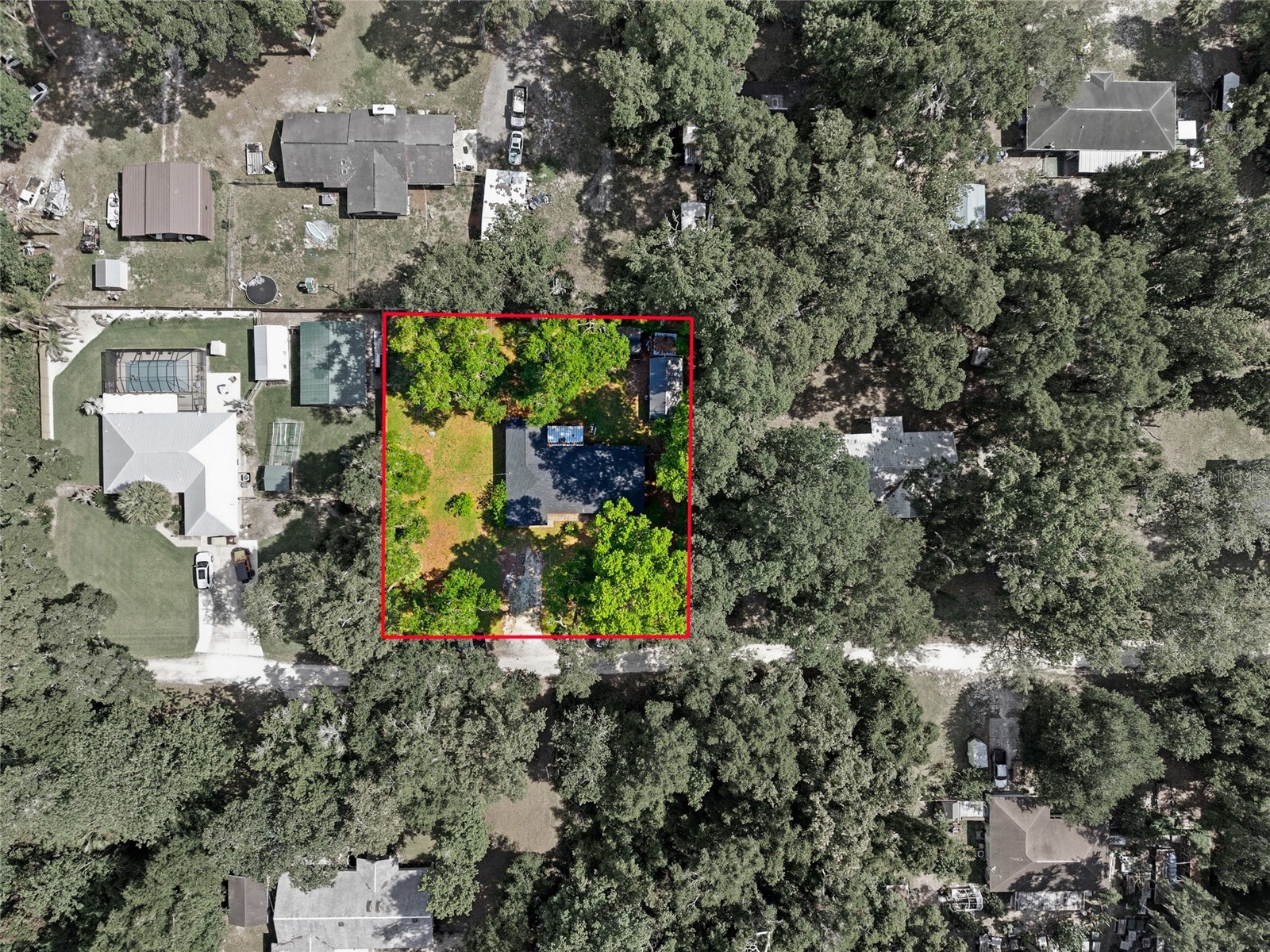 4300 NE 132nd Place Anthony FL 32617 GC538117 image39
