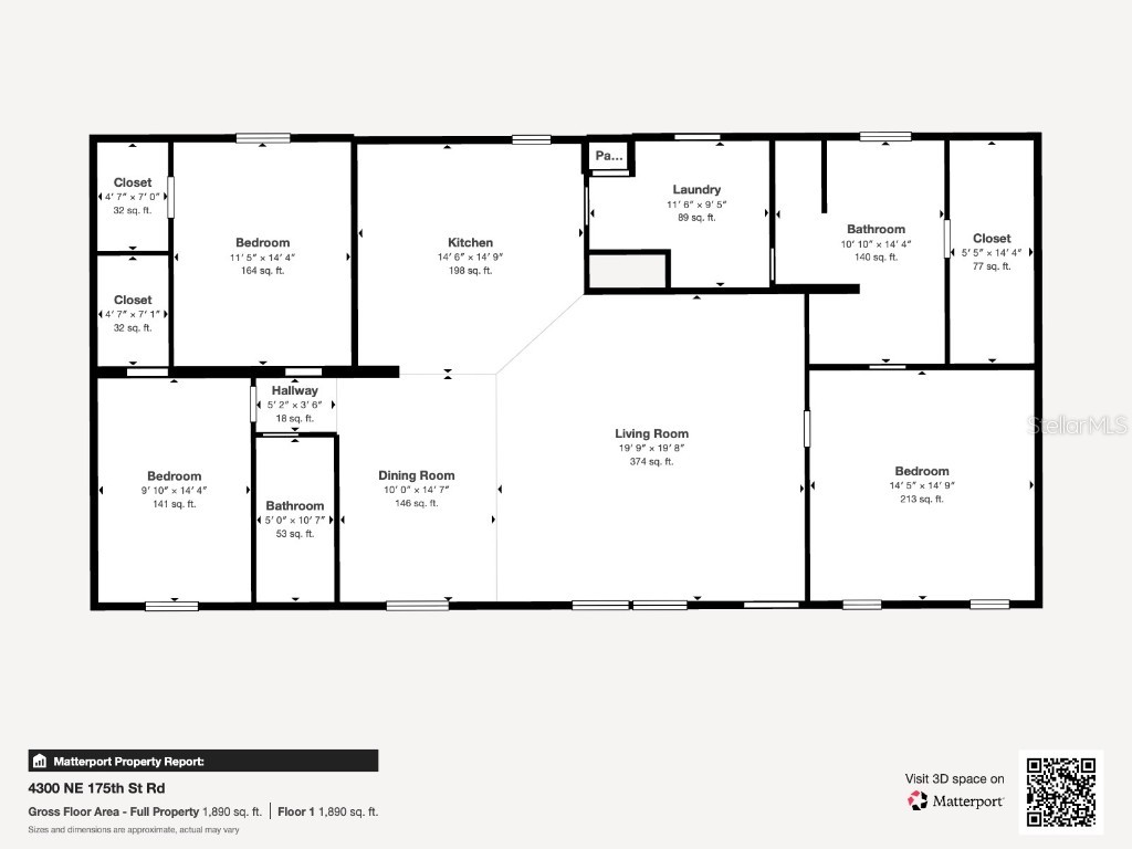 4300 NE 175th Street Road Citra FL 32113 A4675861 image62