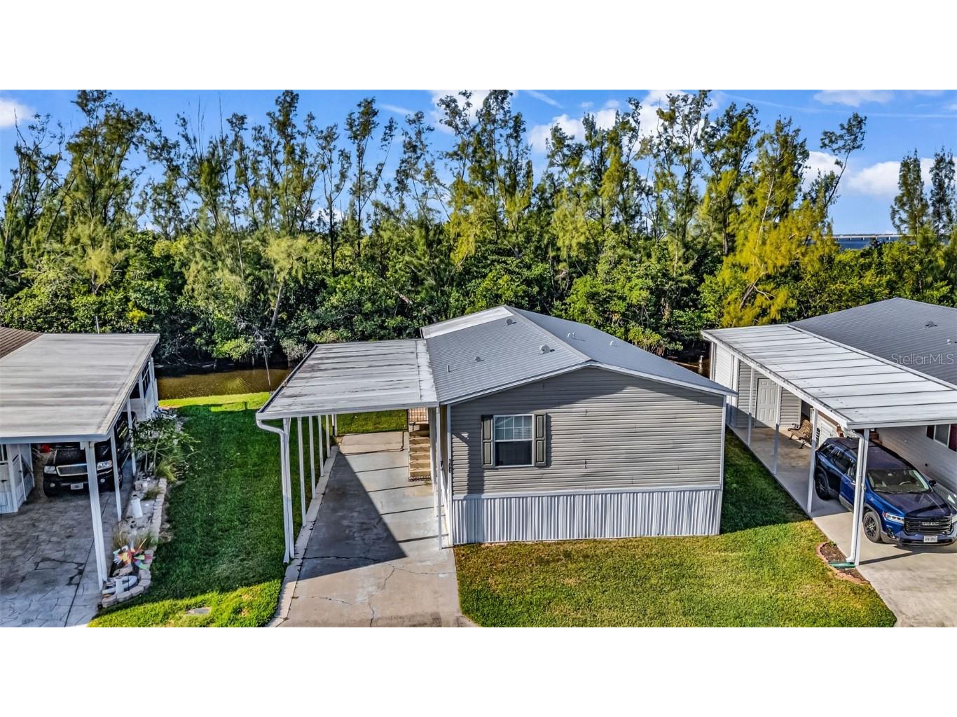 4300 Riverside Drive #106 Punta Gorda FL 33982 C7518913 image1
