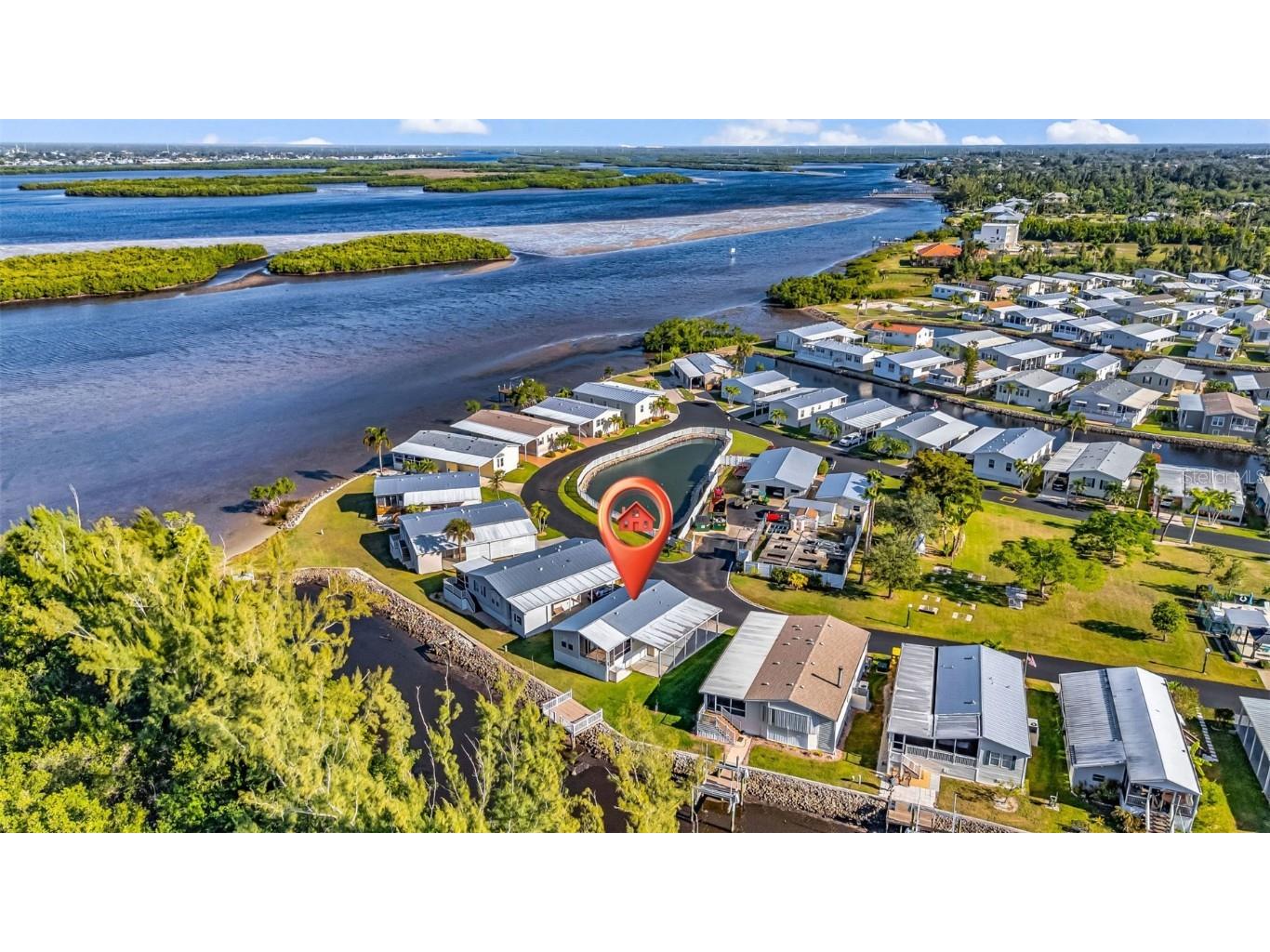 4300 Riverside Drive #106 Punta Gorda FL 33982 C7518913 image30