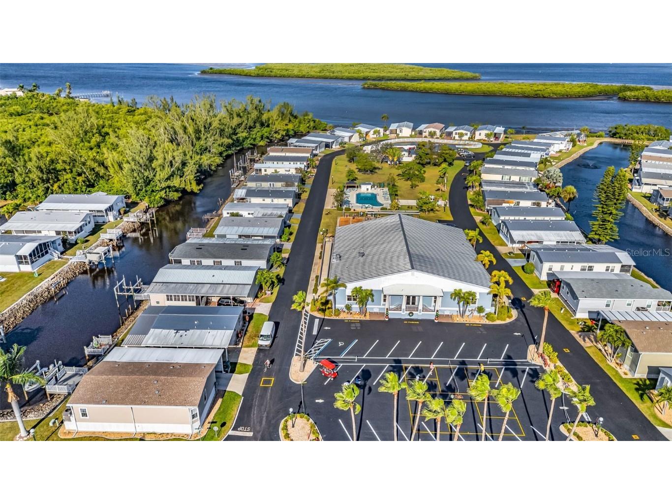 4300 Riverside Drive #106 Punta Gorda FL 33982 C7518913 image53