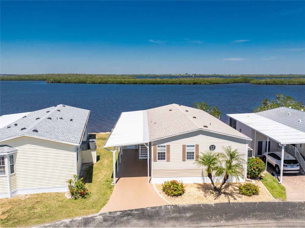 4300 Riverside Drive #111 Punta Gorda FL 33982 - PEACE RIVER C7507145 image1