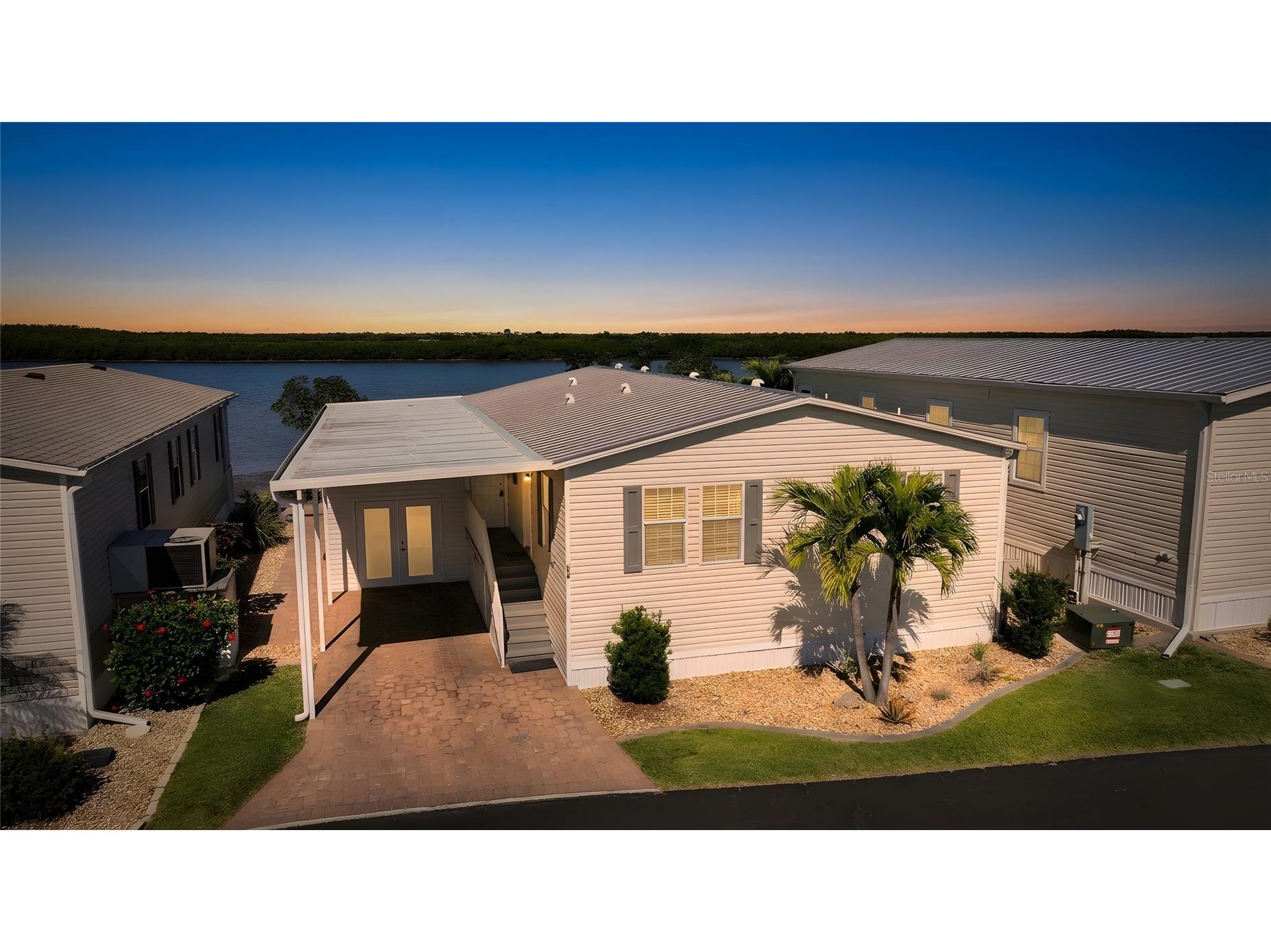 4300 Riverside Drive #112 Punta Gorda FL 33982 - PEACE RIVER C7522259 image1