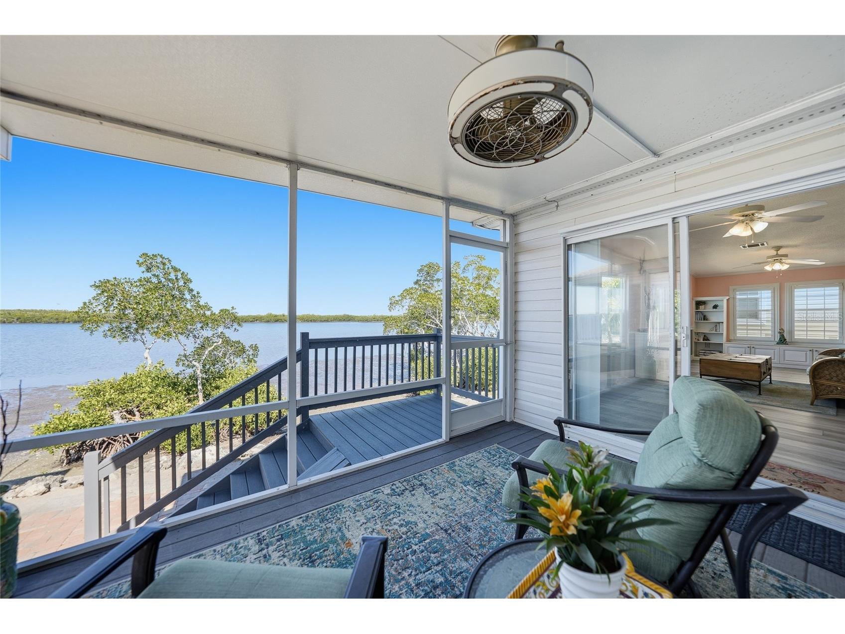 4300 Riverside Drive #112 Punta Gorda FL 33982 - PEACE RIVER C7522259 image27