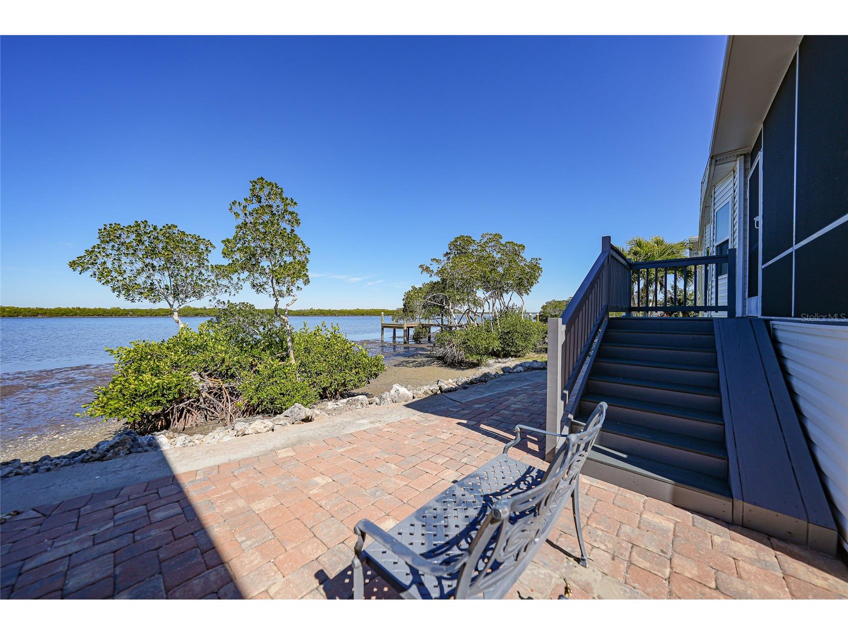 4300 Riverside Drive #112 Punta Gorda FL 33982 - PEACE RIVER C7522259 image30