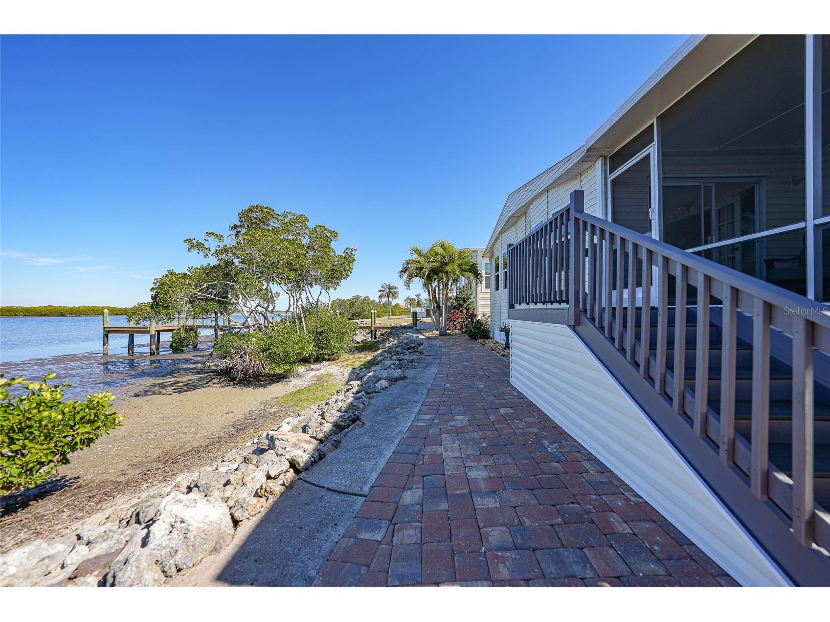 4300 Riverside Drive #112 Punta Gorda FL 33982 - PEACE RIVER C7522259 image31