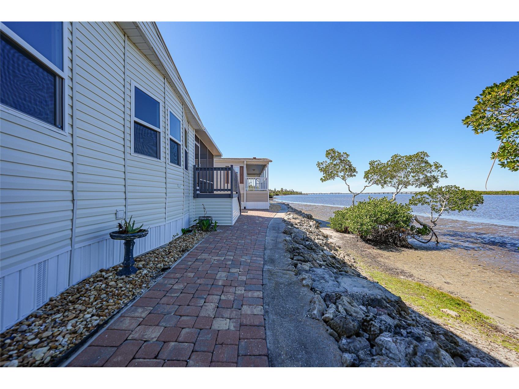 4300 Riverside Drive #112 Punta Gorda FL 33982 - PEACE RIVER C7522259 image32