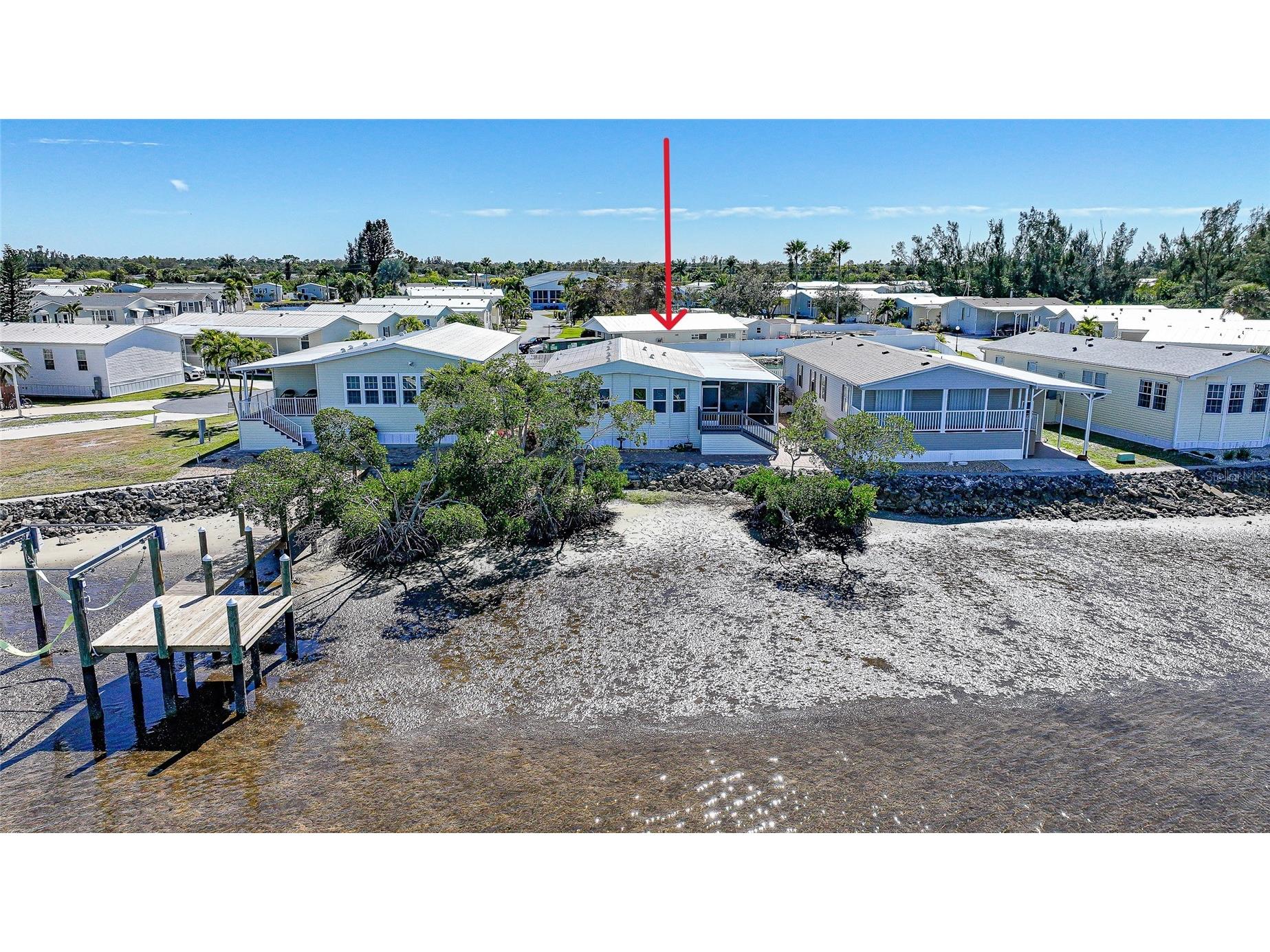 4300 Riverside Drive #112 Punta Gorda FL 33982 - PEACE RIVER C7522259 image34