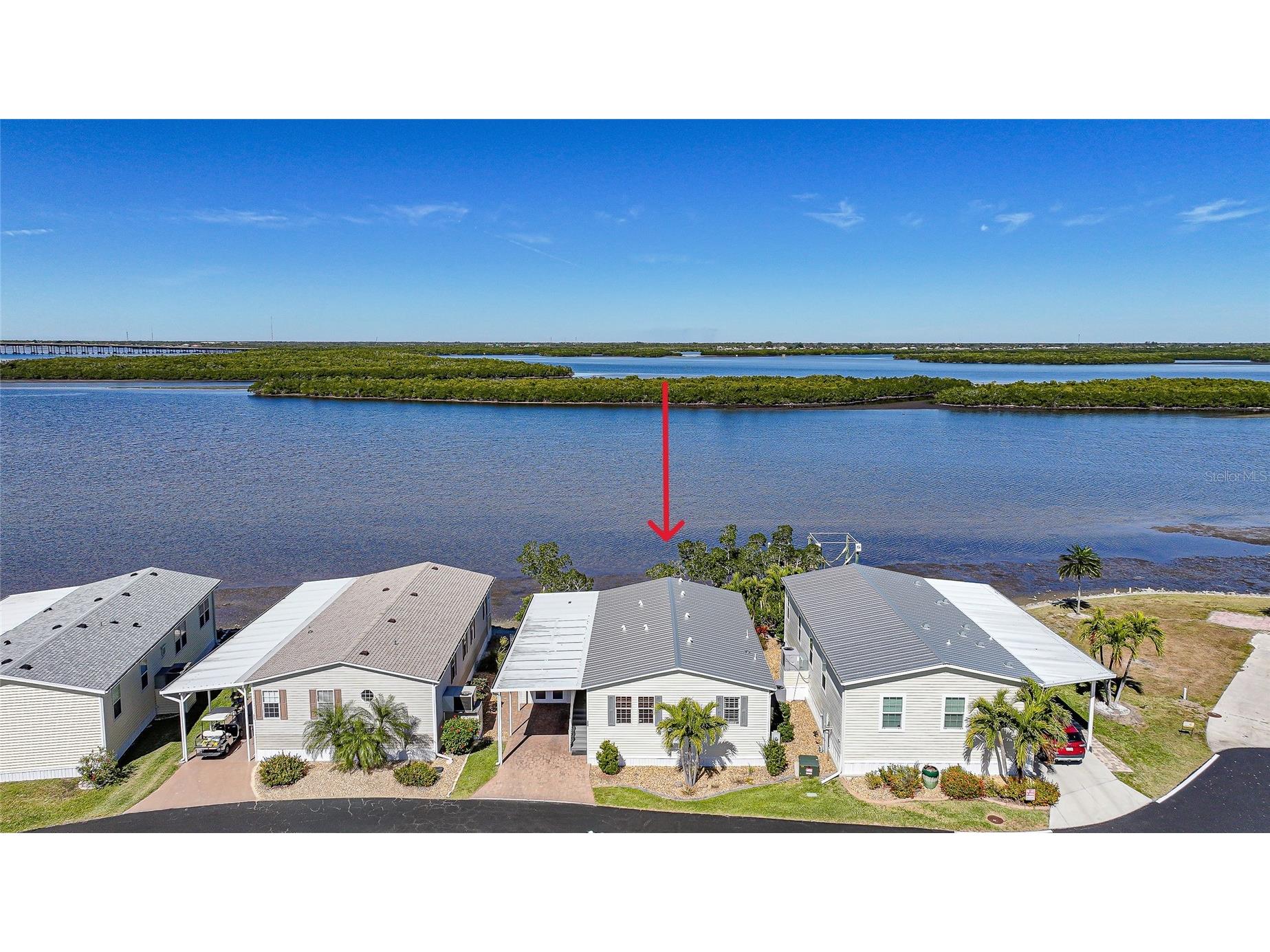 4300 Riverside Drive #112 Punta Gorda FL 33982 - PEACE RIVER C7522259 image36