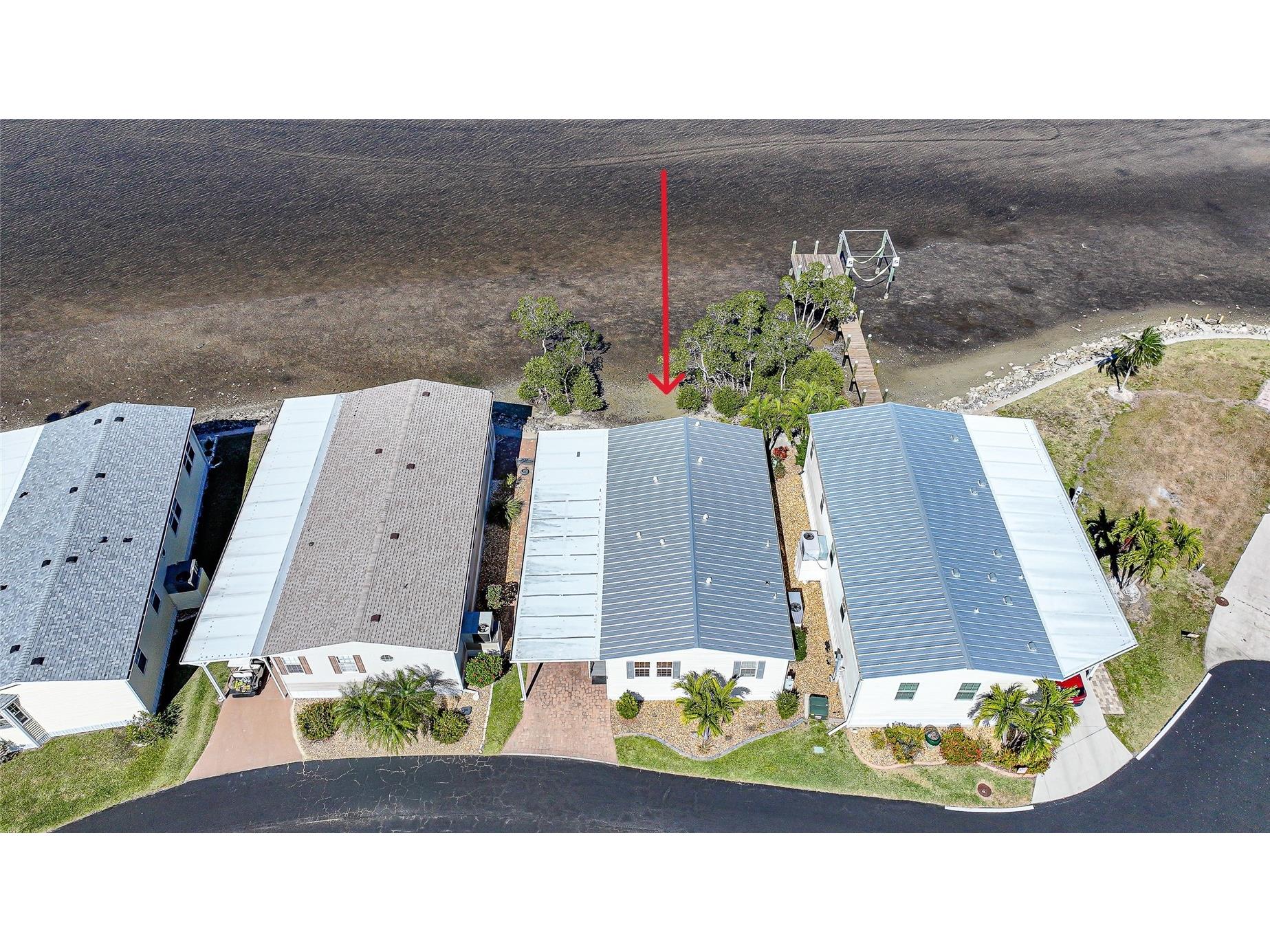 4300 Riverside Drive #112 Punta Gorda FL 33982 - PEACE RIVER C7522259 image41