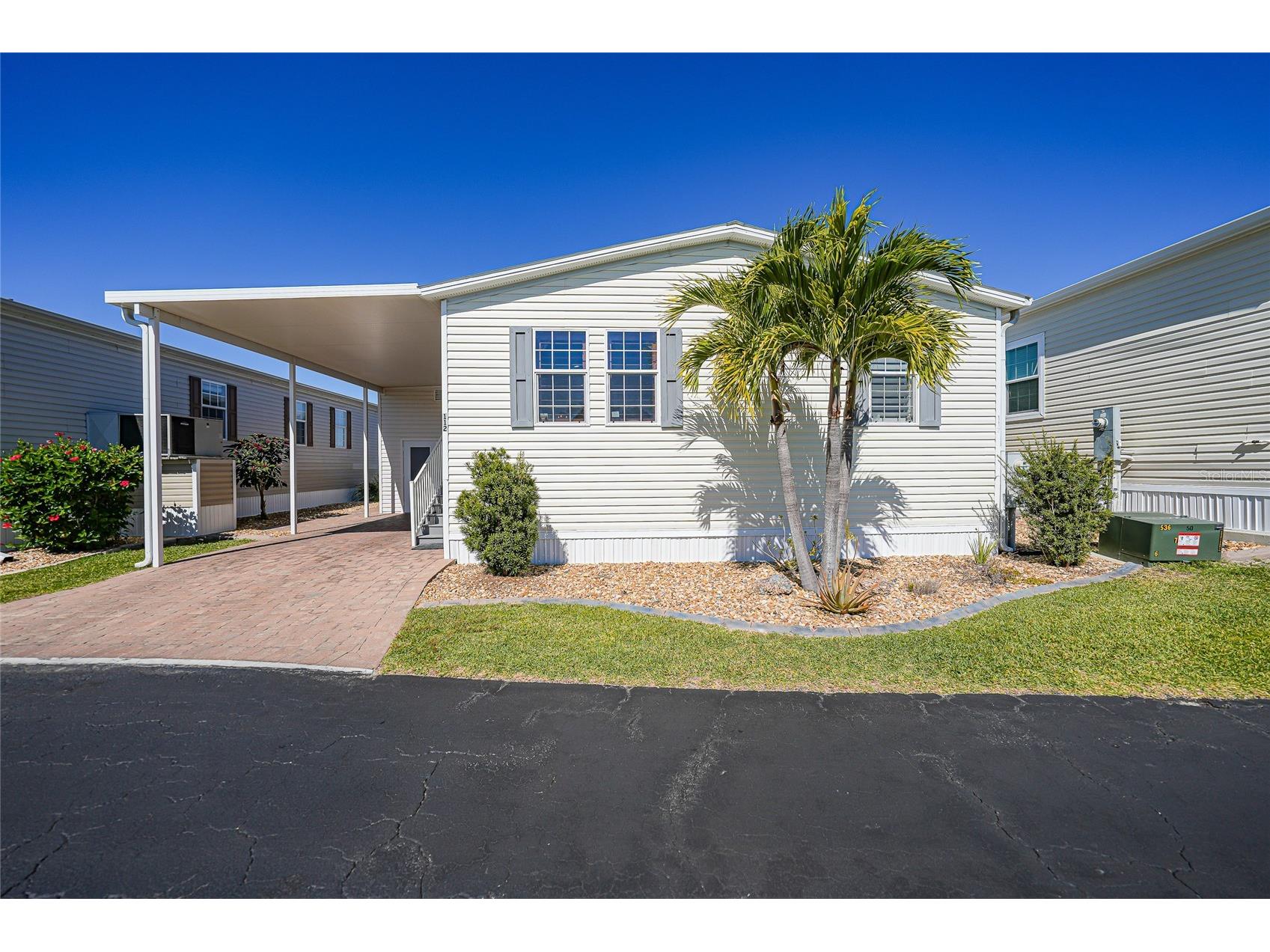 4300 Riverside Drive #112 Punta Gorda FL 33982 - PEACE RIVER C7522259 image42