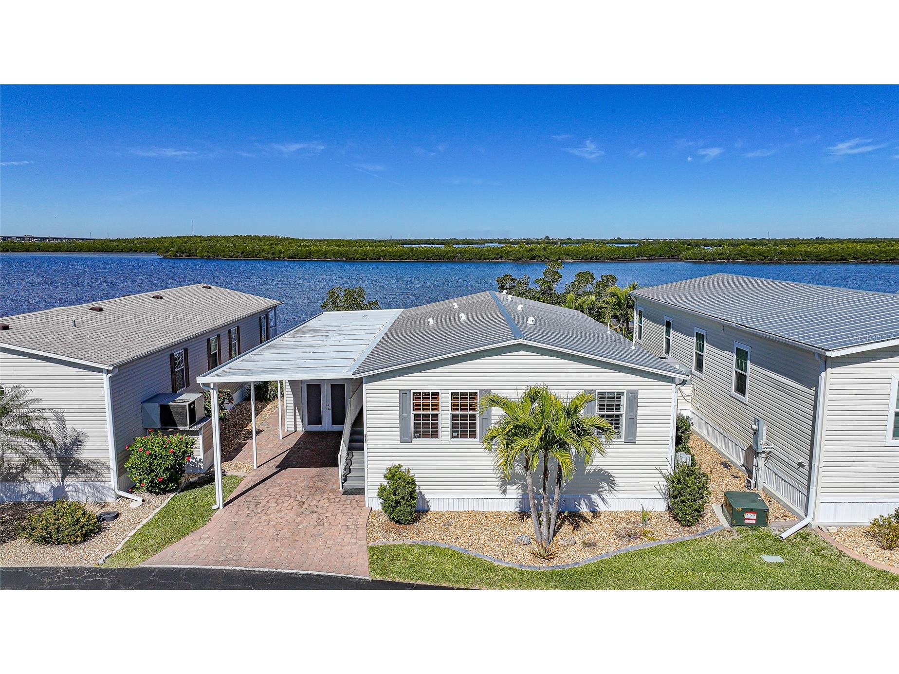 4300 Riverside Drive #112 Punta Gorda FL 33982 - PEACE RIVER C7522259 image45